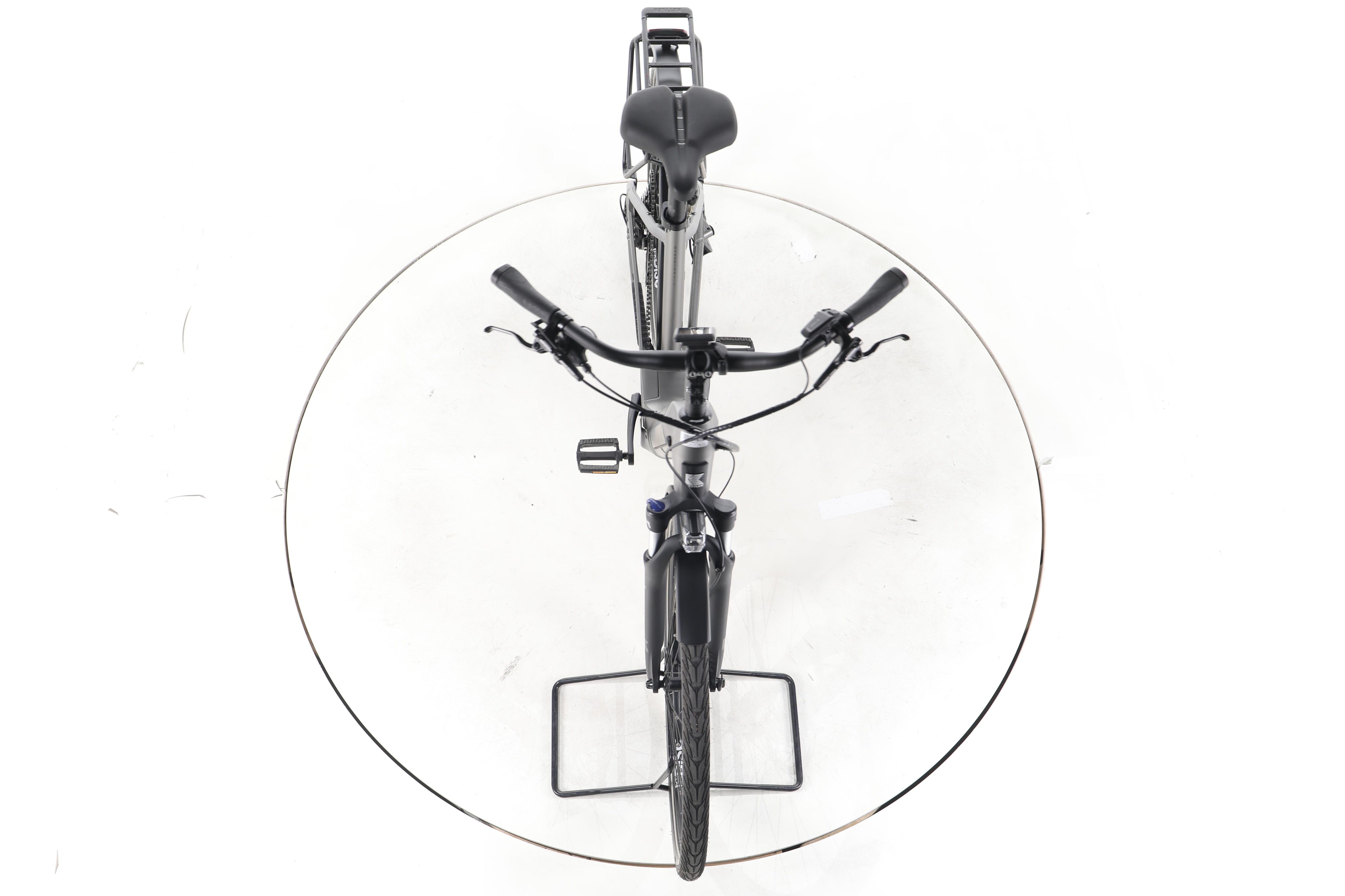 Kettler Quadriga P10 Trekking E-Bike Tiefeinsteiger 2024 - Image 16
