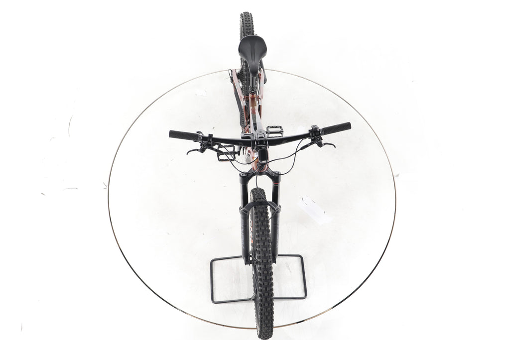 Centurion No Pogo F2000i E-Bike Fully 2024 - Image 16