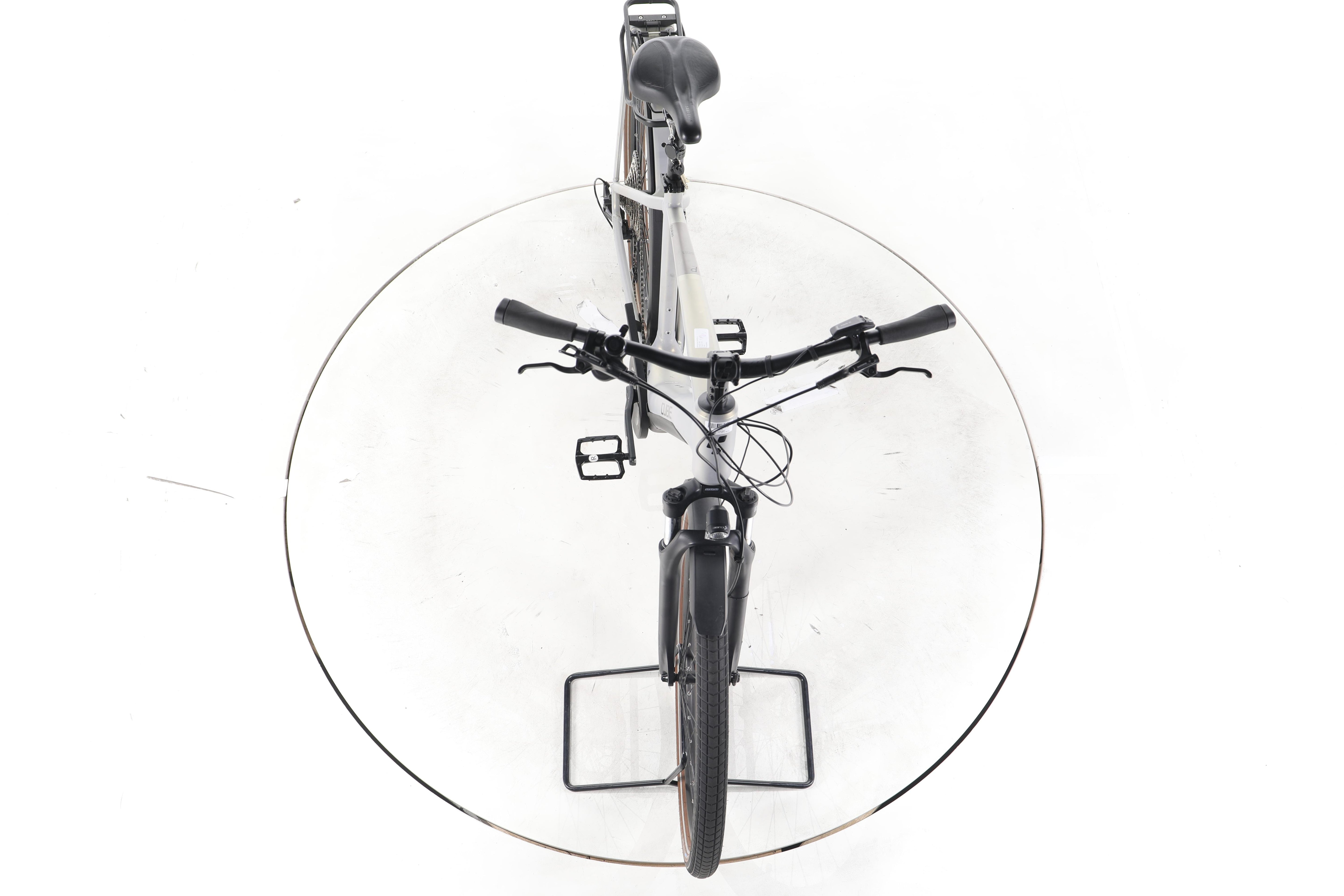 Cube Touring Hybrid Pro Trekking E-Bike - Image 16