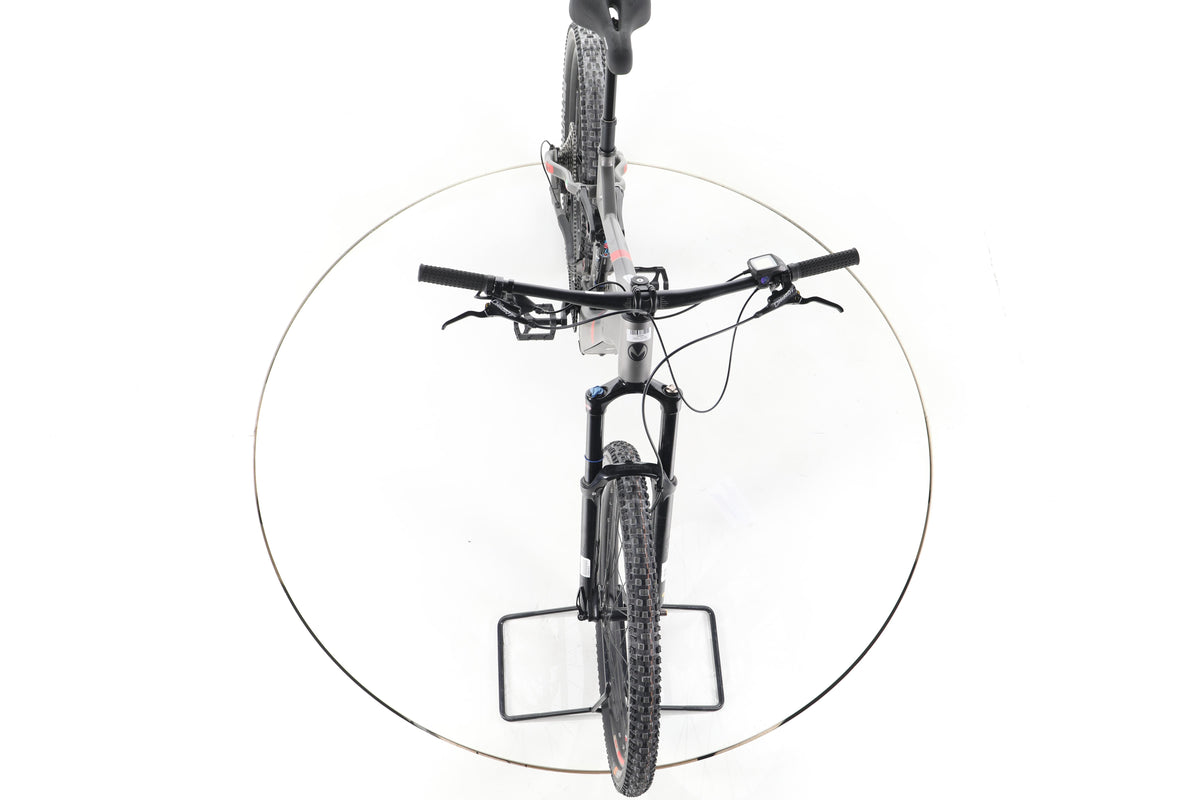Malaguti Civetta FS 6.0 E-Bike Fully - Image 16