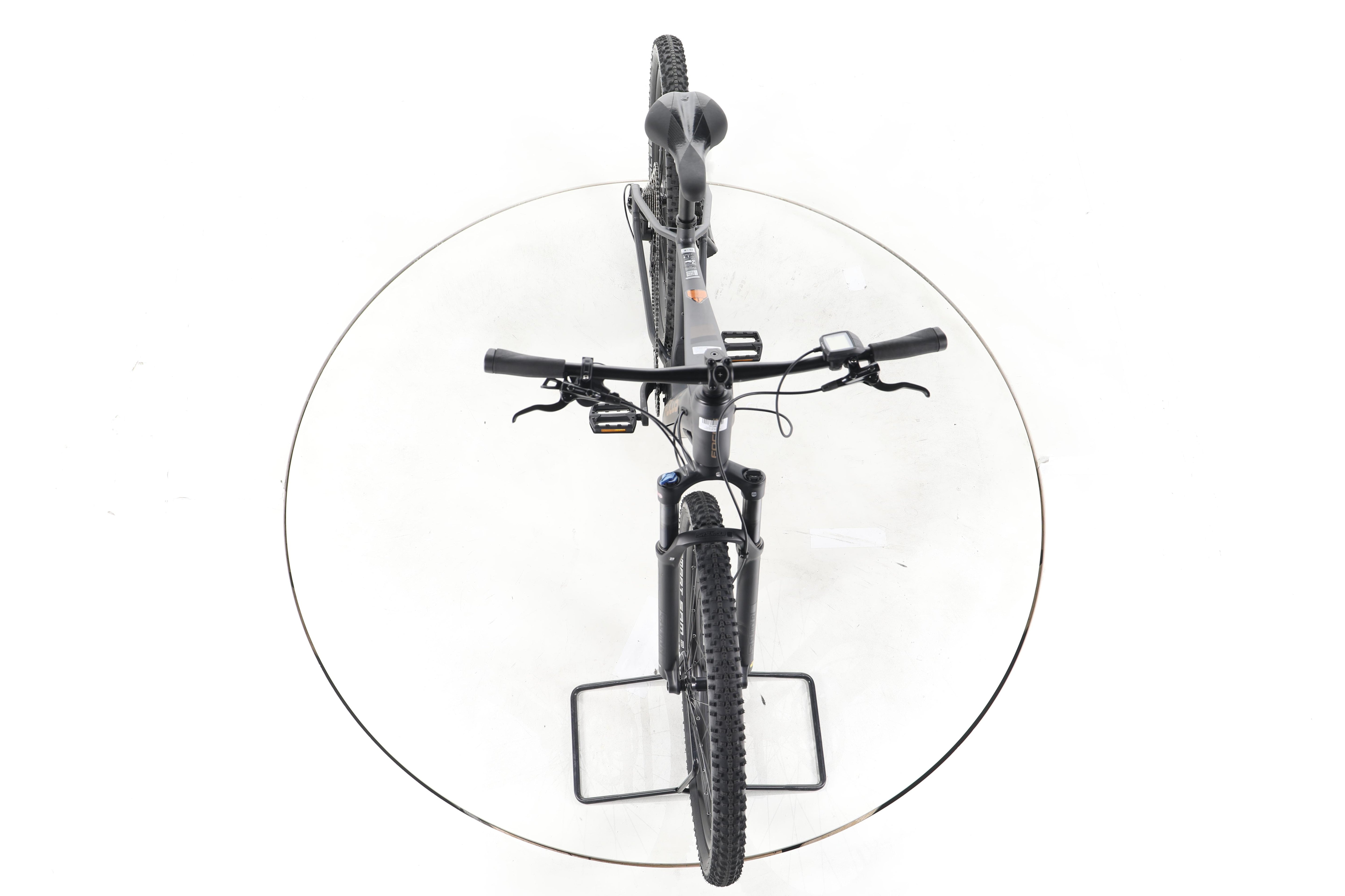 Focus Jarifa² 6.7 E-Bike - Image 16
