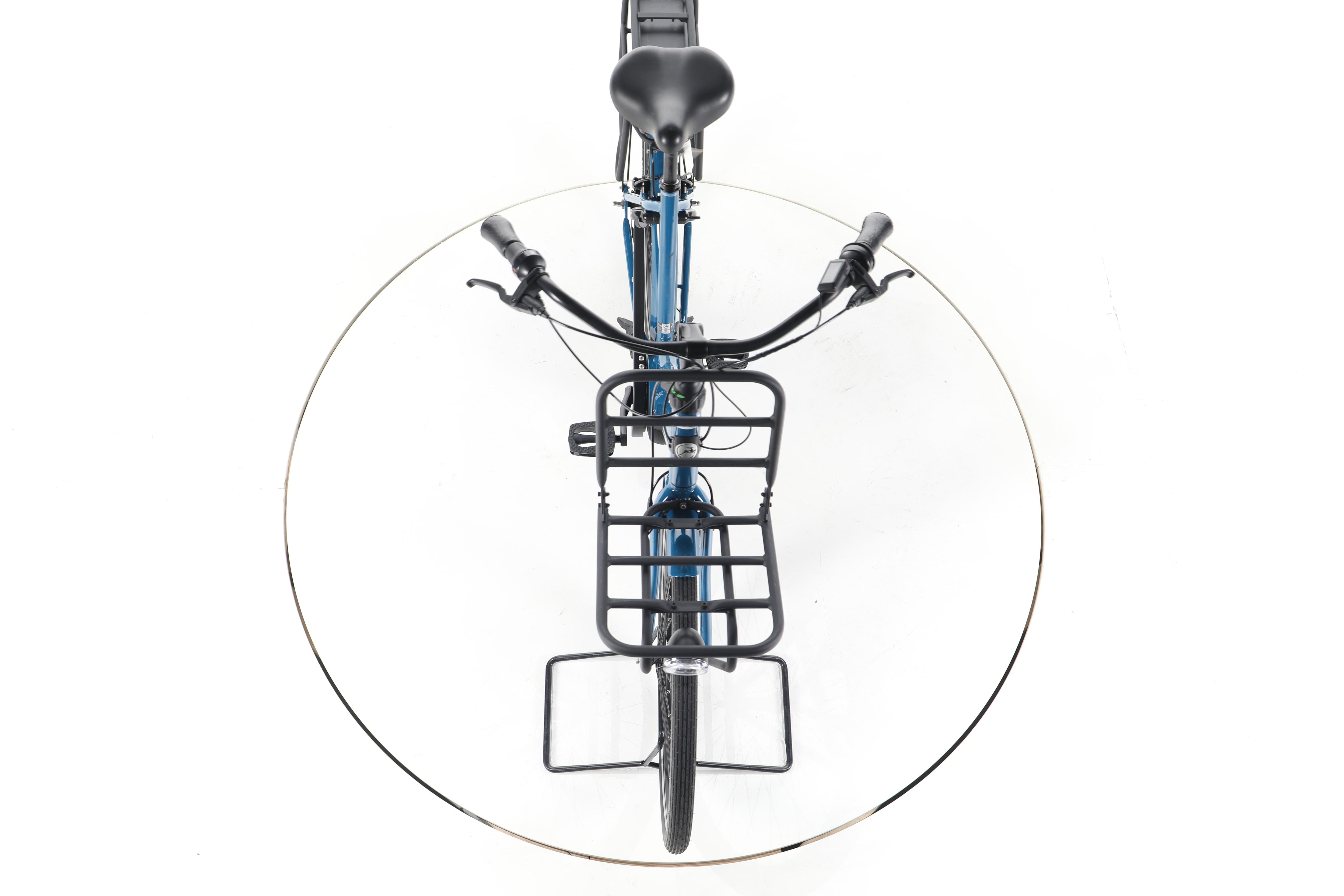 Gazelle HeavyDutyNL C5 HMB City E-Bike Tiefeinsteiger 2024 - Image 16