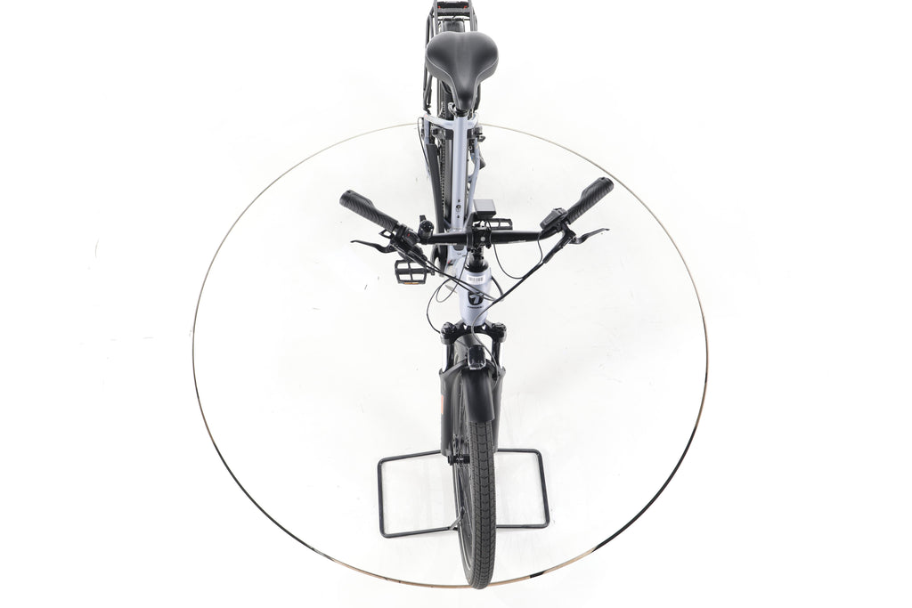 Trenoli Livenza Classico Trekking E-Bike Tiefeinsteiger - Image 16