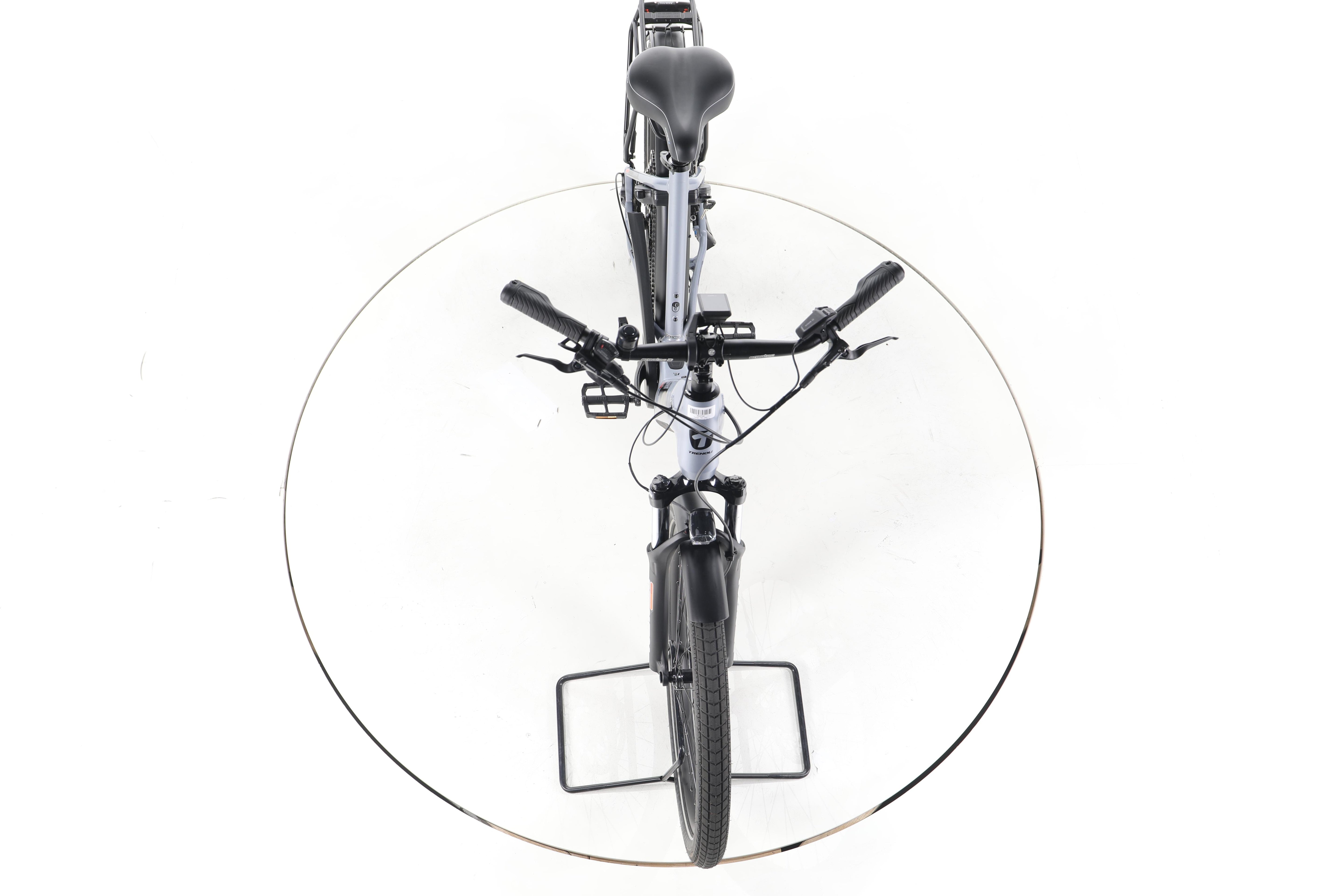 Trenoli Livenza Classico Trekking E-Bike Tiefeinsteiger - Image 16