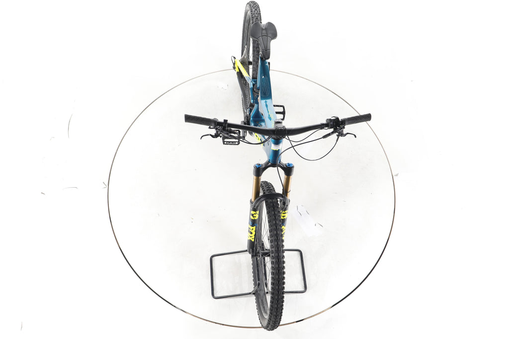 BH Bikes iLYNX TRAIL CARBON 8.7 E-Bike Fully Carbon - Image 16