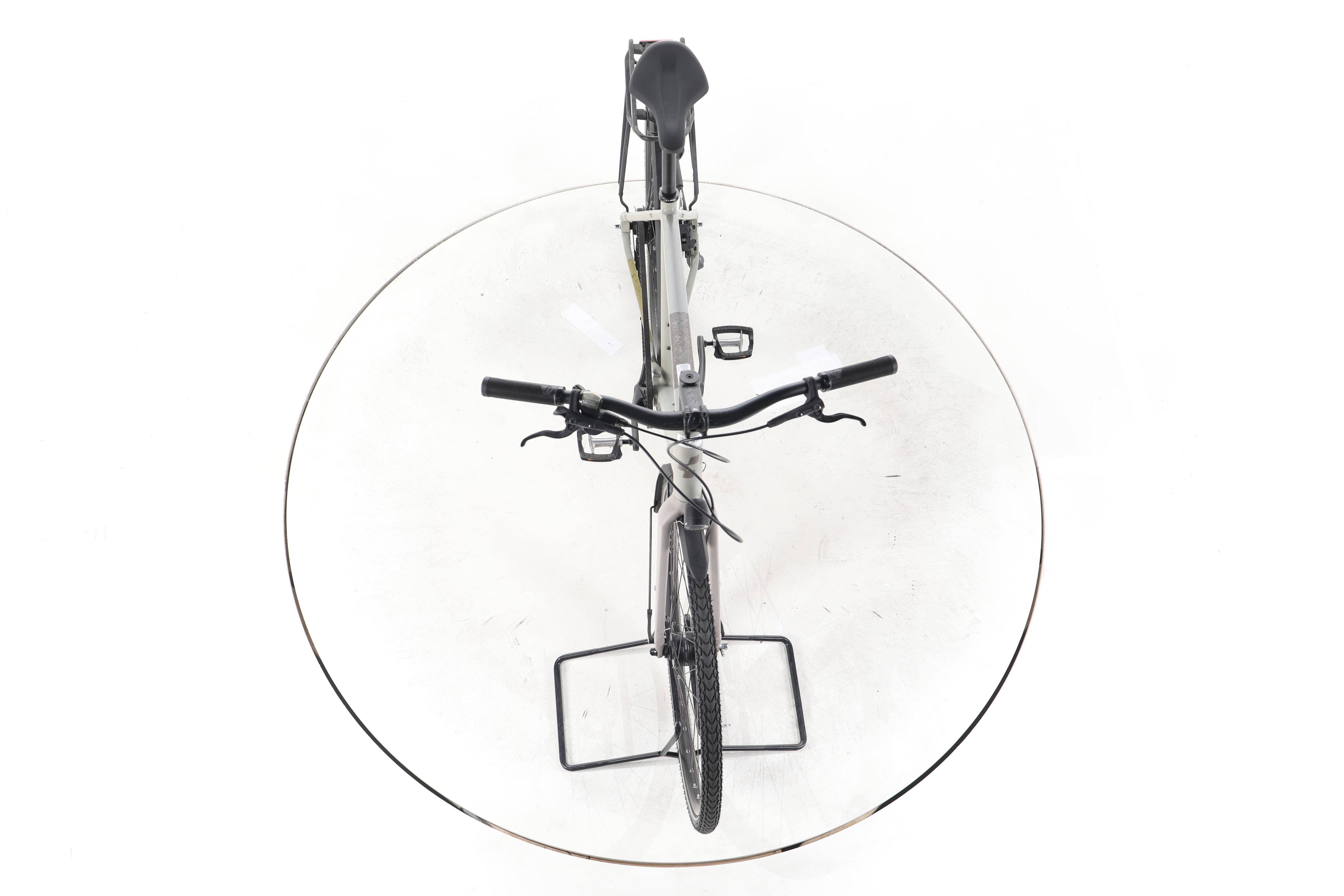 Cube Travel EXC Fahrrad City & Trekking - Image 16