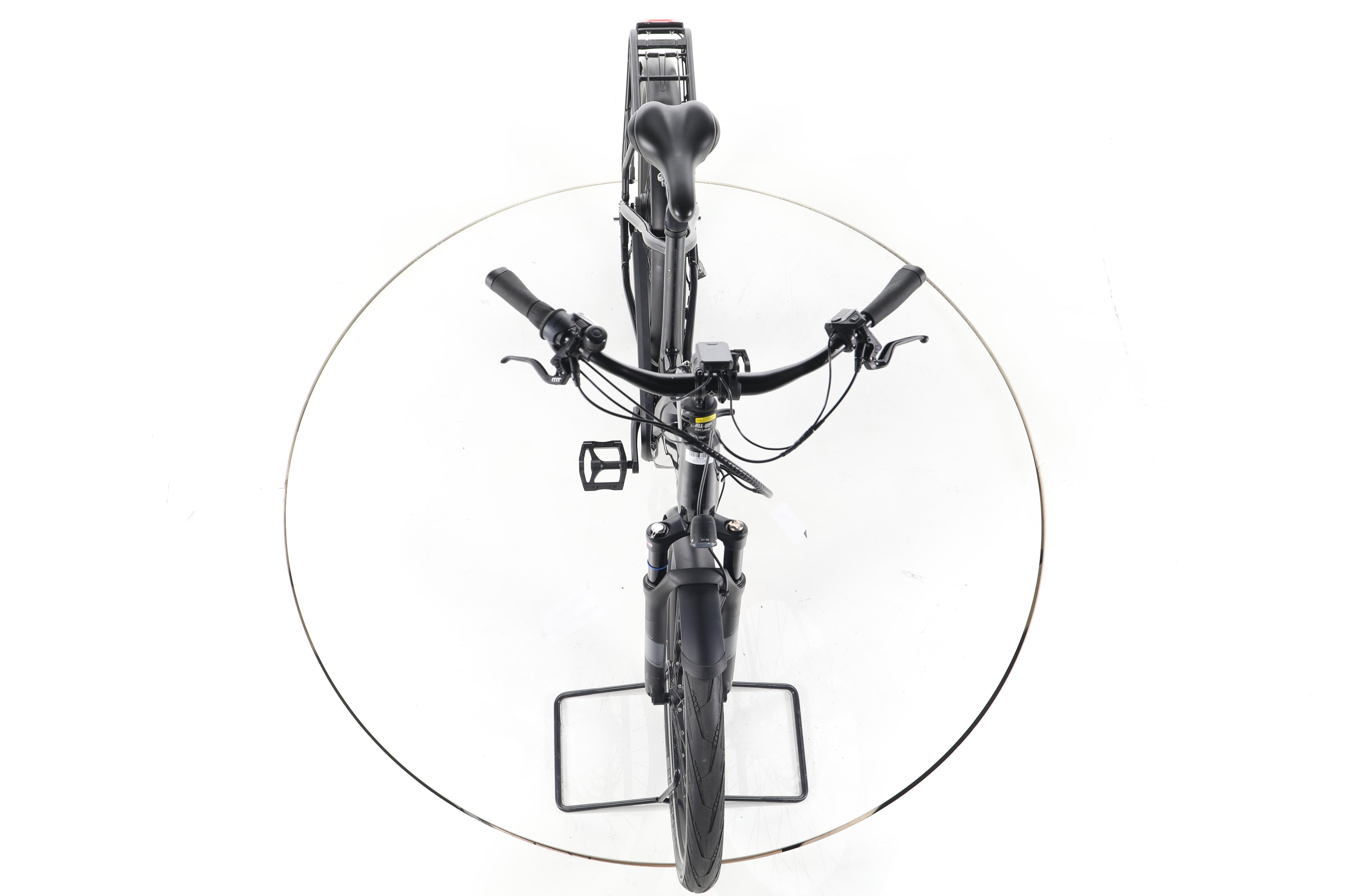 FLYER Upstreet3 7.23 City E-Bike - Image 16