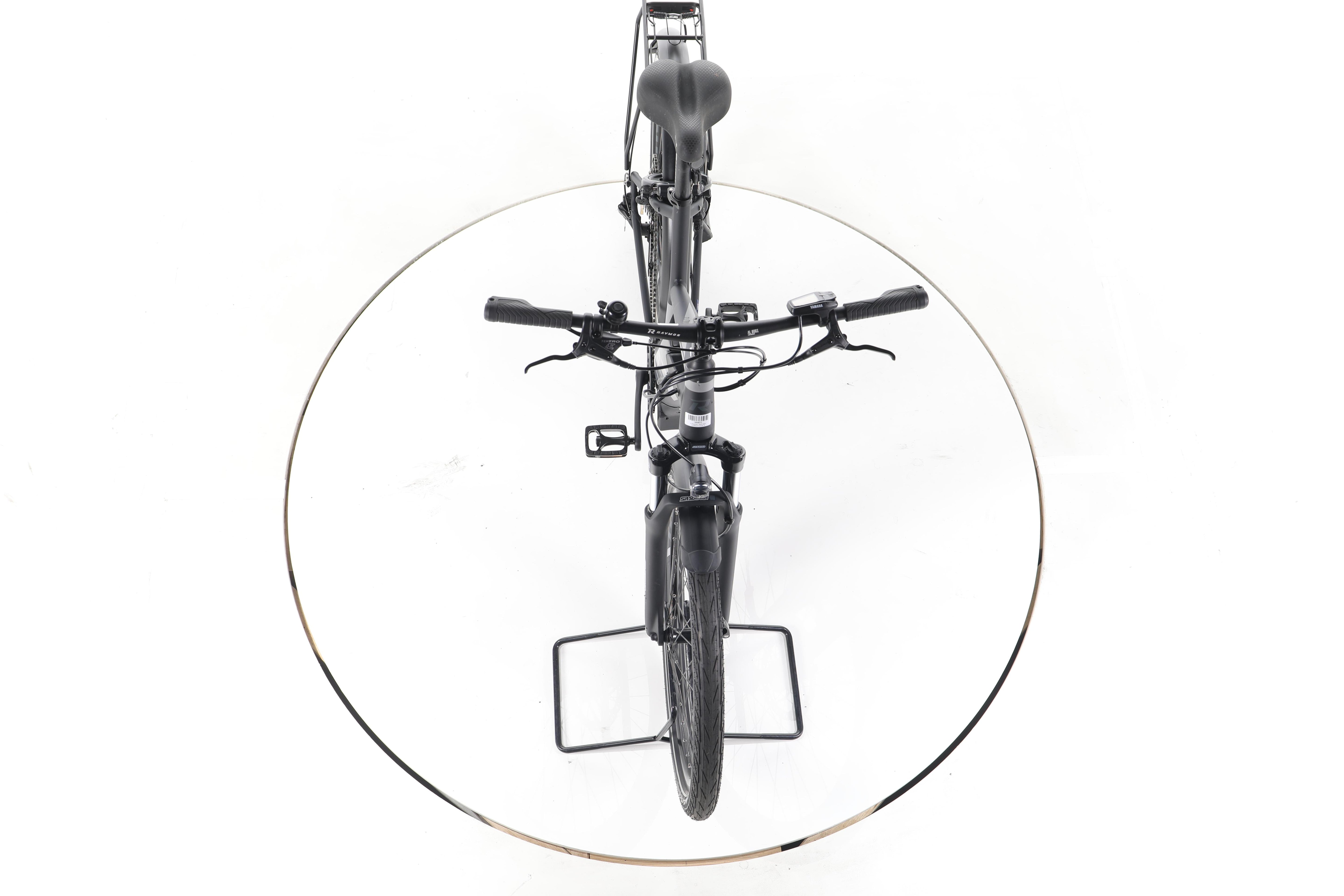 R Raymon TourRay E 3.0 Trekking E-Bike - Image 16