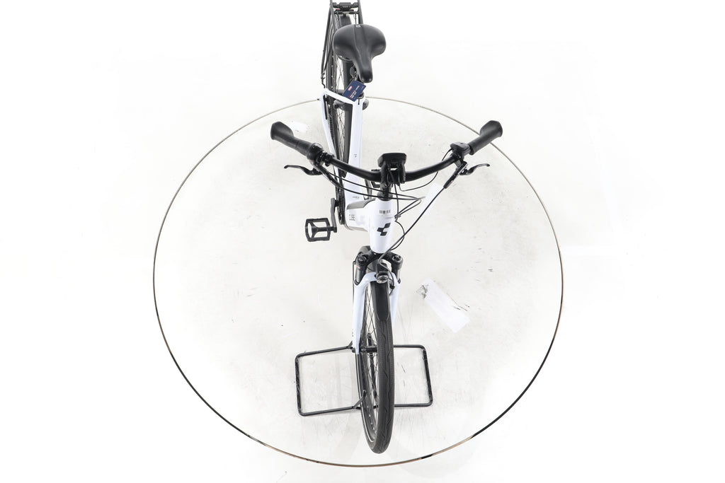 Cube Supreme RT Hybrid EXC City E-Bike Tiefeinsteiger - Image 16