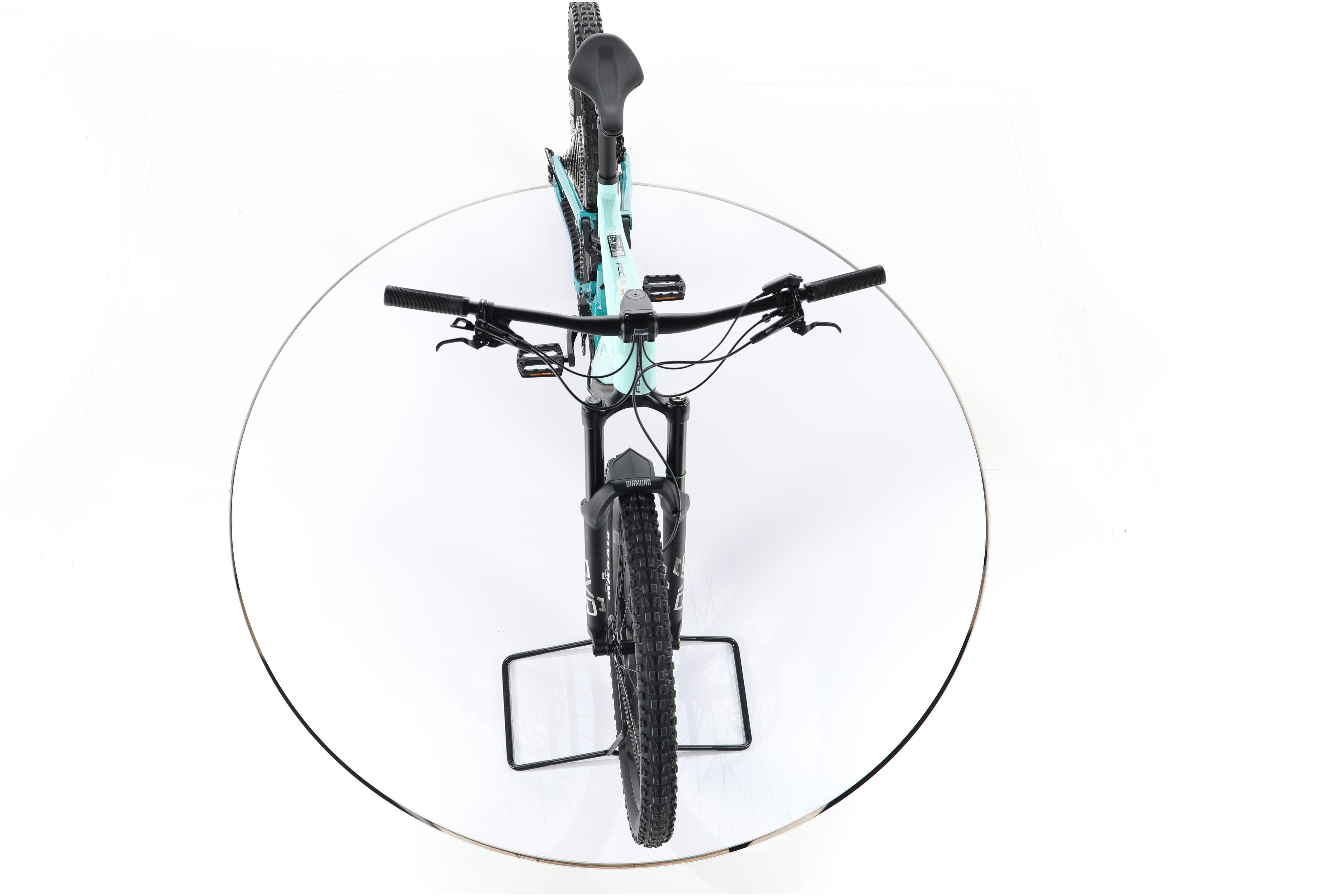 Focus Jam² 6.7 Fully E-Bike 2023 - Image 16