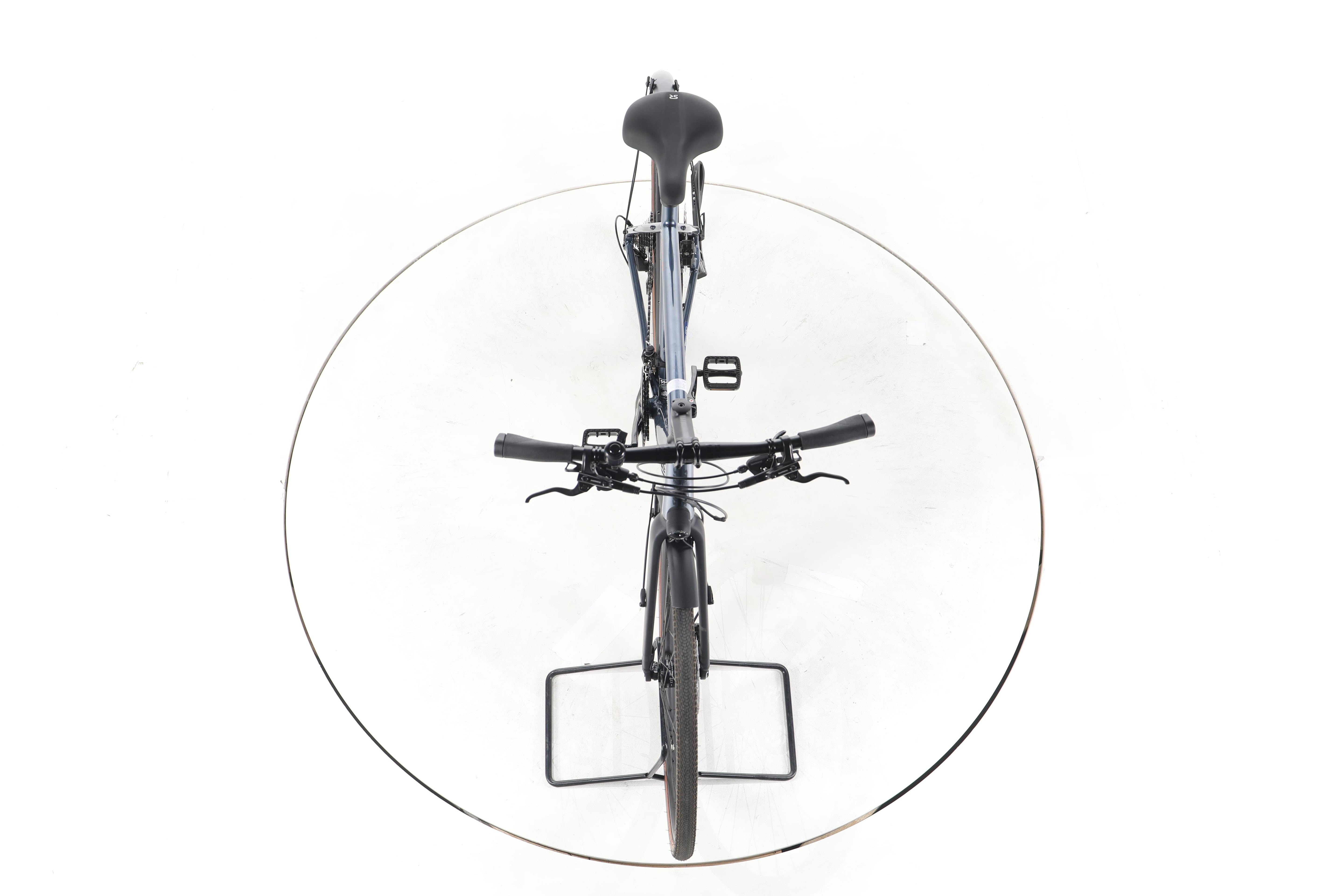 Stevens Strada 800 Tour Fahrrad City & Trekking - Image 16