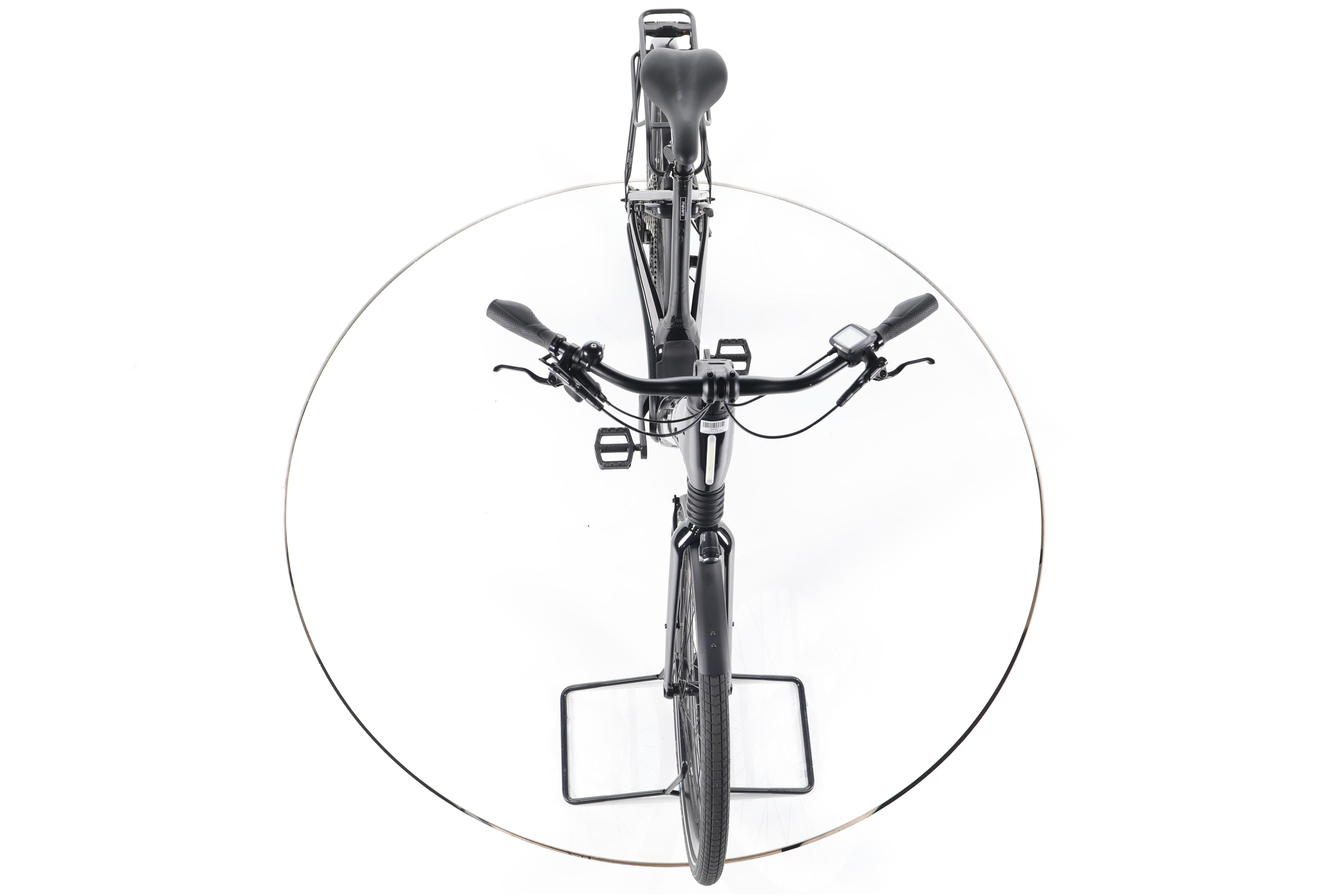 Cannondale Mavaro Neo 5+ Trekking E-Bike Tiefeinsteiger - Image 16