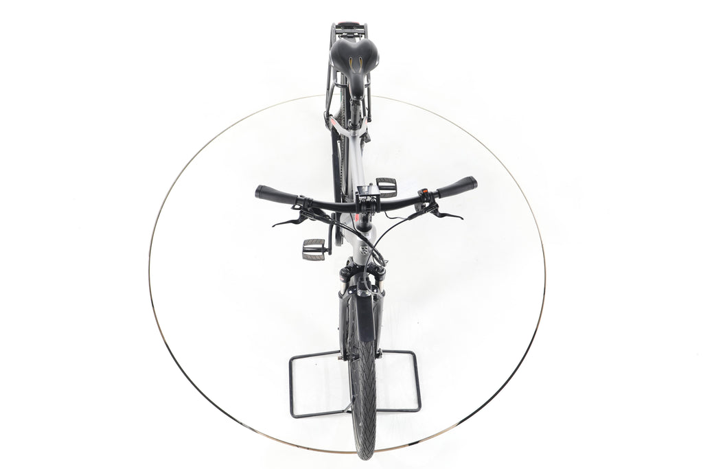 Hercules Pasero Comp I-12 Trekking E-Bike - Image 16