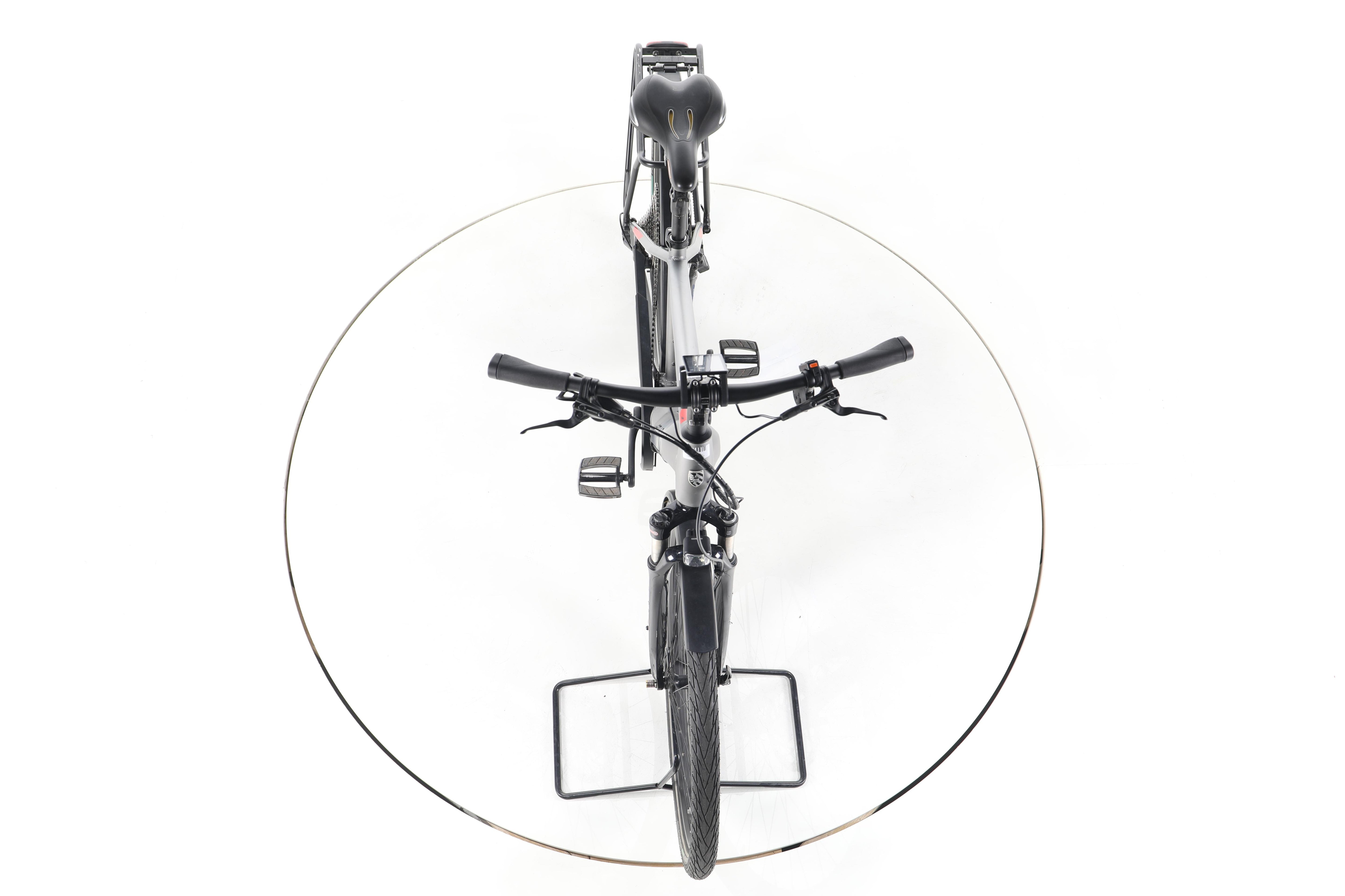 Hercules Pasero Comp I-12 Trekking E-Bike - Image 16