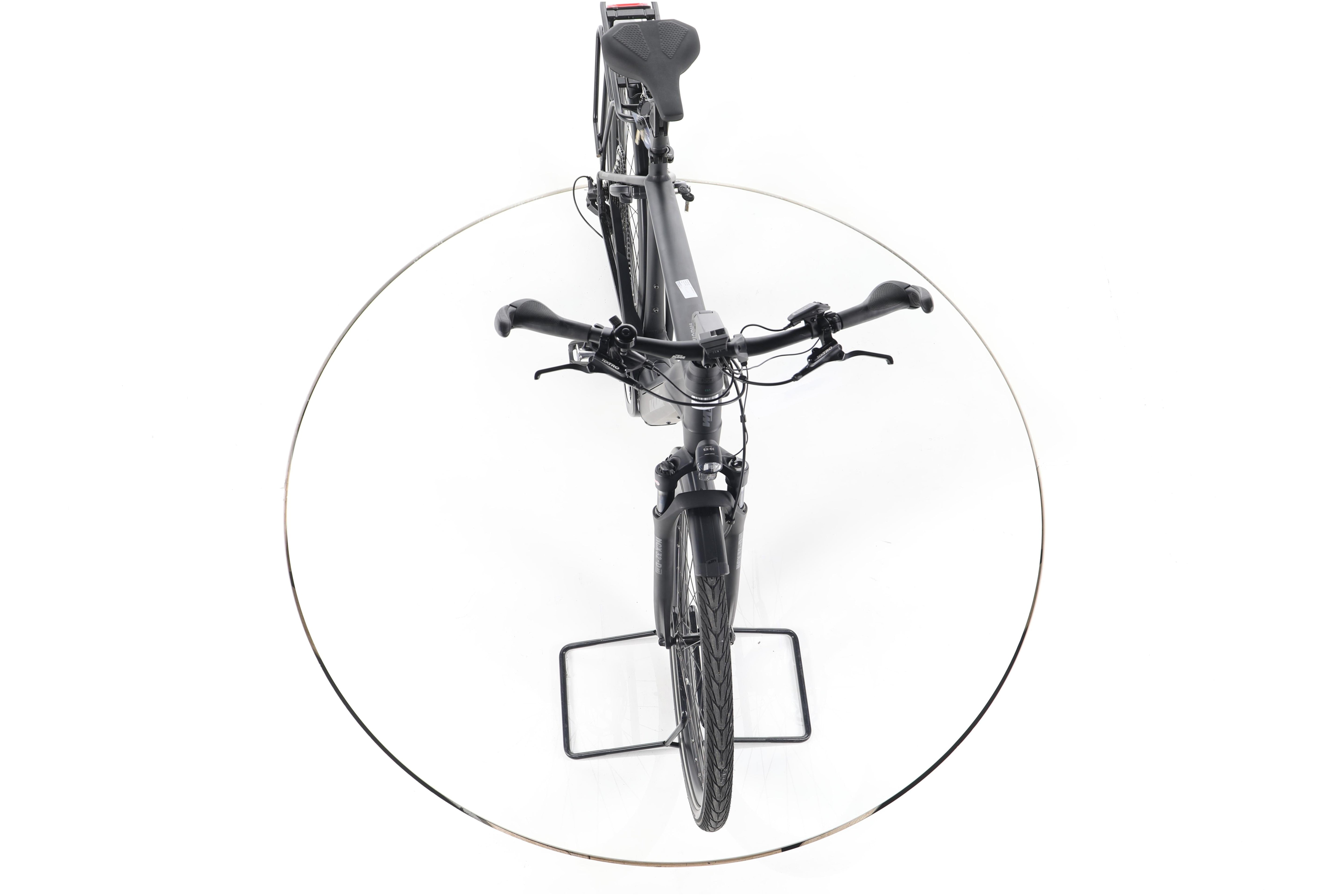 KTM Macina Style 720 Trekking E-Bike 2023 - Image 16