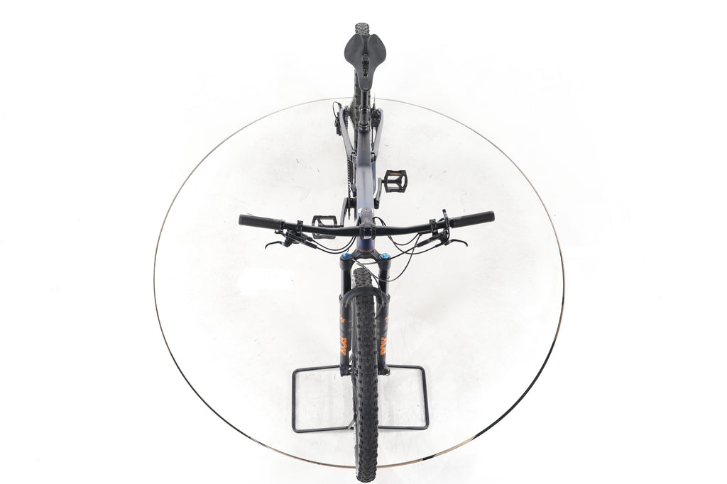 Orbea Oiz H10 Fahrrad Fully - Image 16