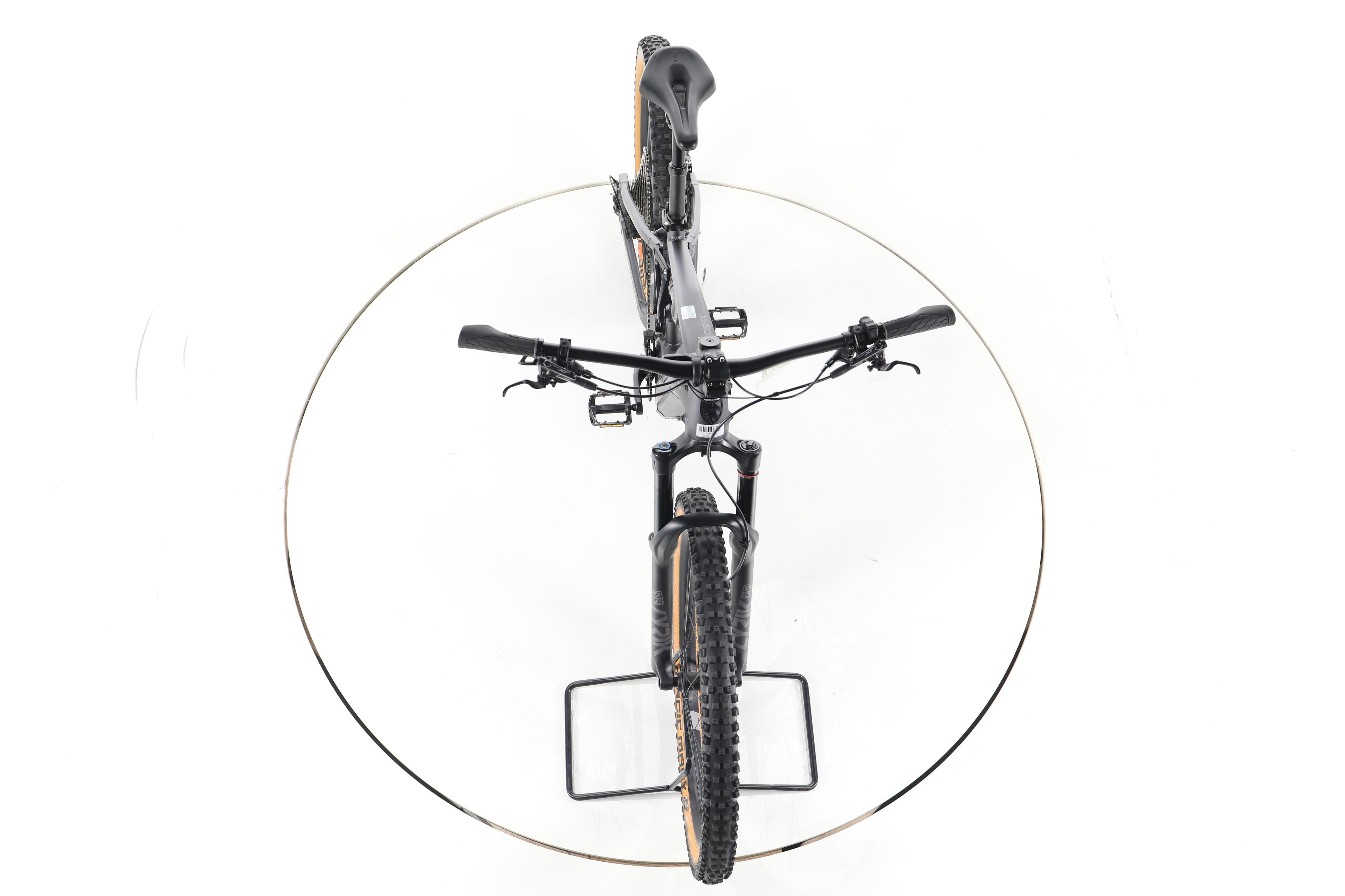 Hercules Nos FS 2.1 Fully E-Bike - Image 16