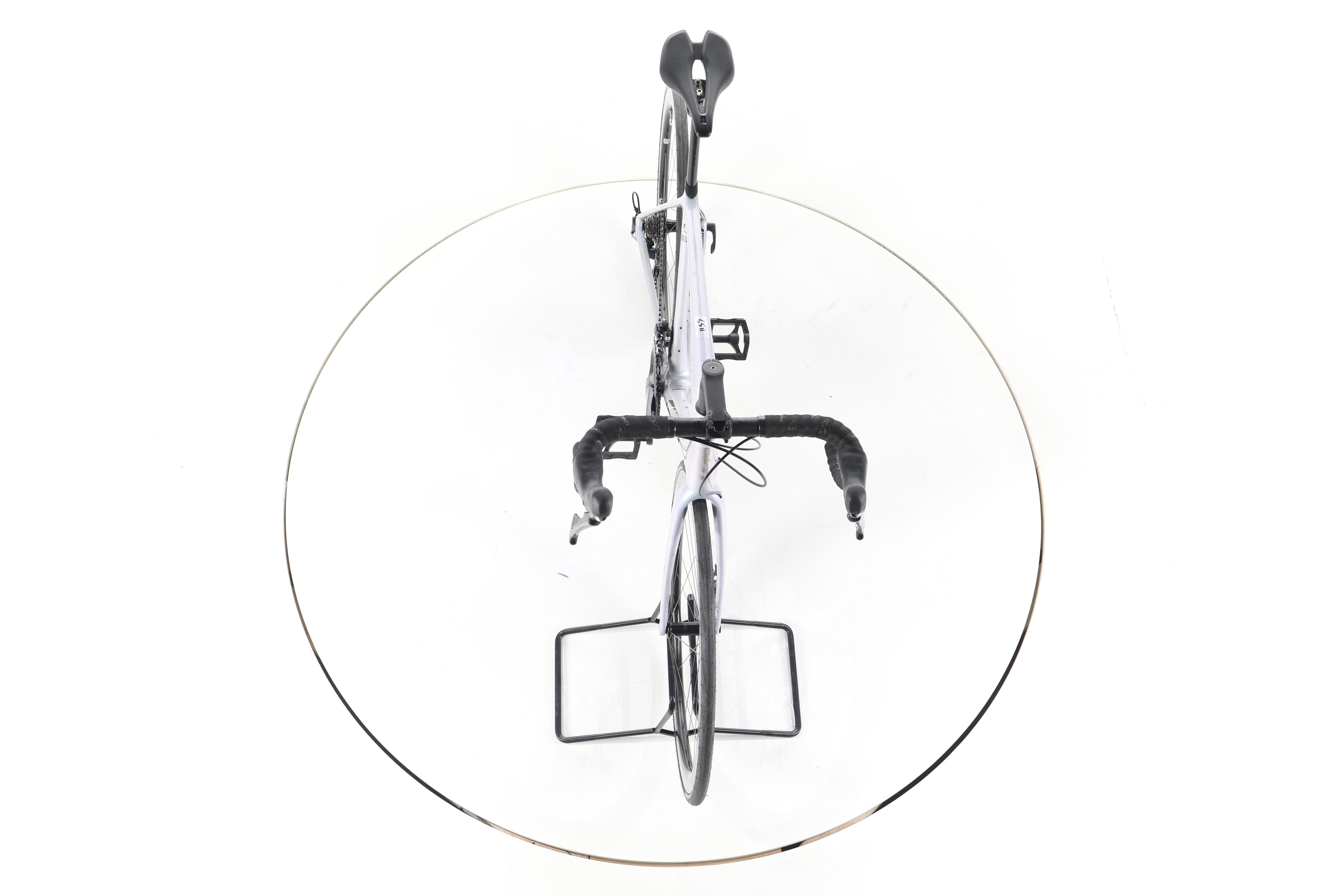 Giant TCR Advanced Pro Disc 1 Rennrad Carbon - Image 16