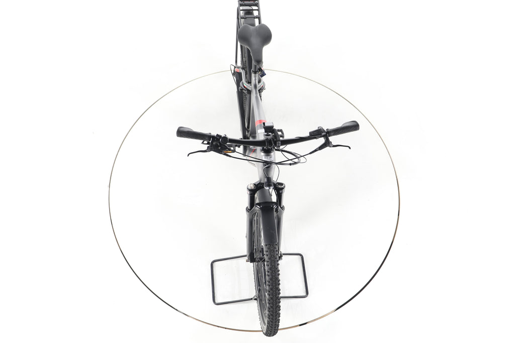 Malaguti Cortina TR 5.1 Trekking E-Bike - Image 16