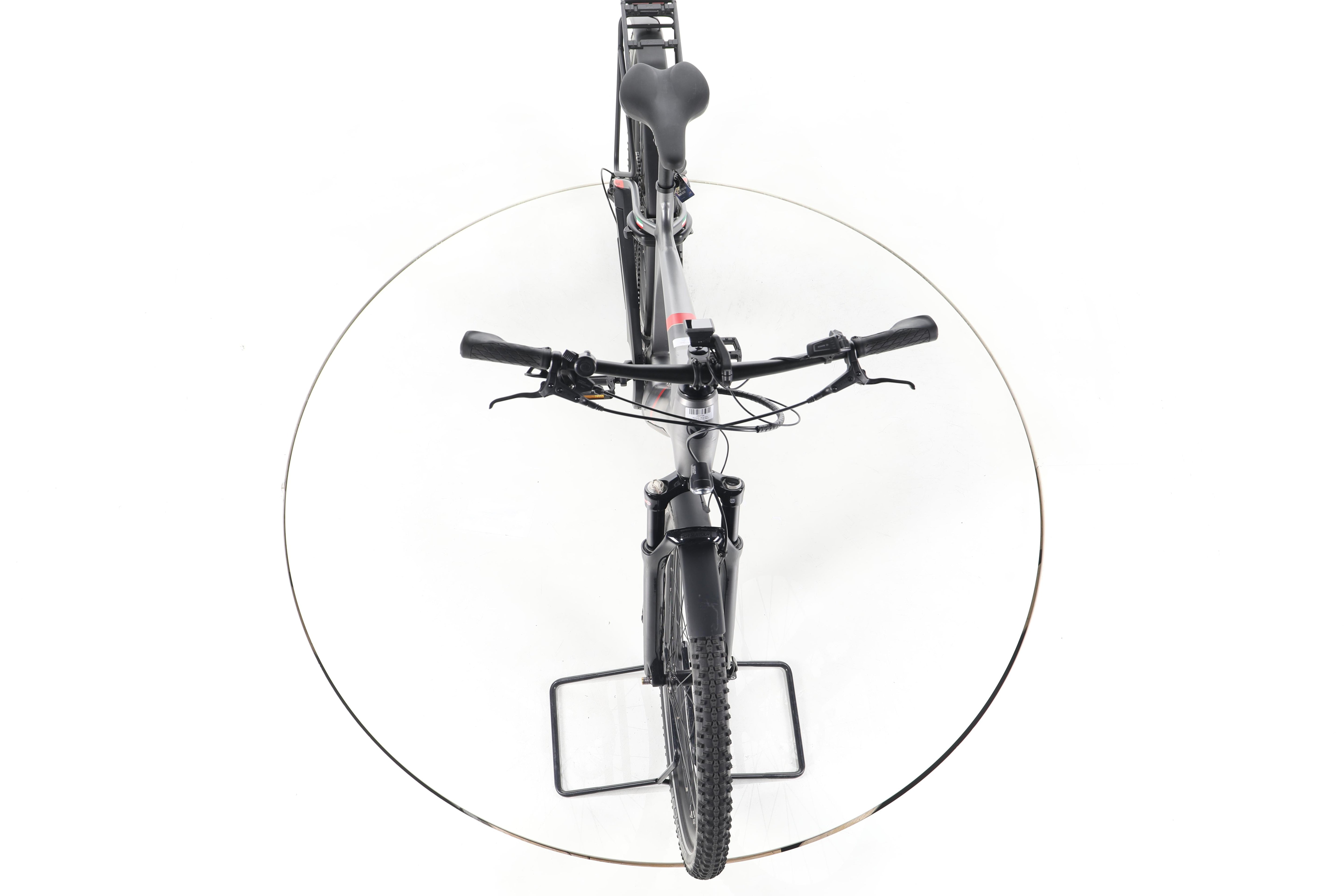 Malaguti Cortina TR 5.1 Trekking E-Bike - Image 16