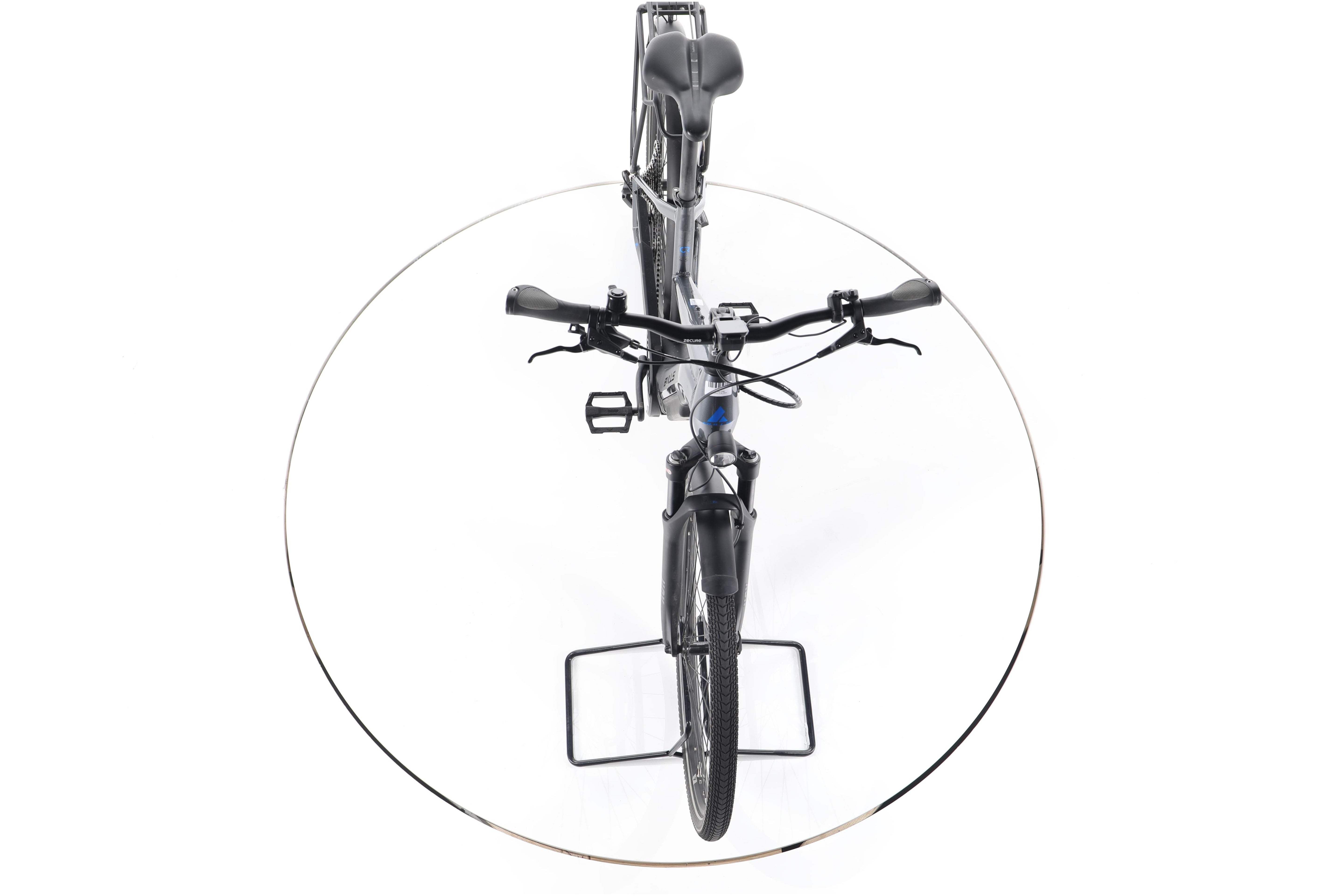 Bulls Lacuba Evo 11 Trekking E-Bike - Image 16