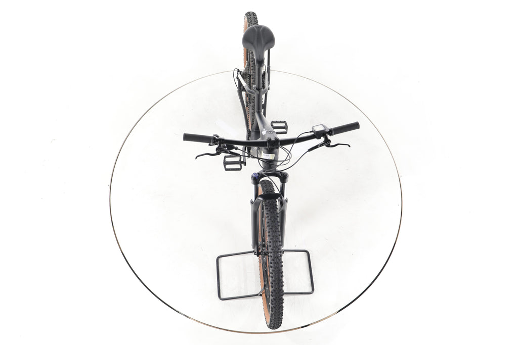 Cube Reaction Hybrid One , Black matt, M E-Bike - Image 16