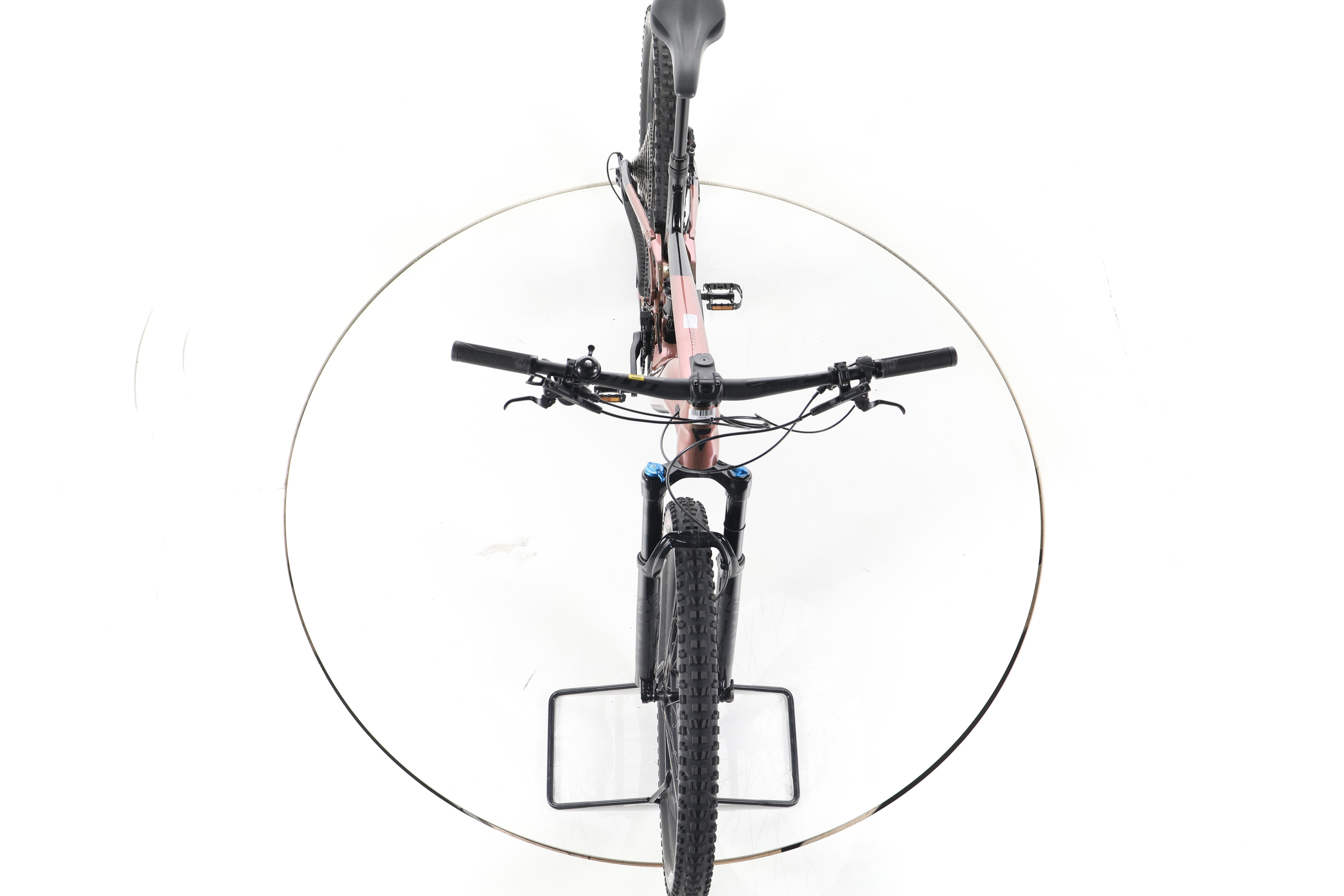 Giant Trance X E+ 2 E-Bike Fully - Image 16