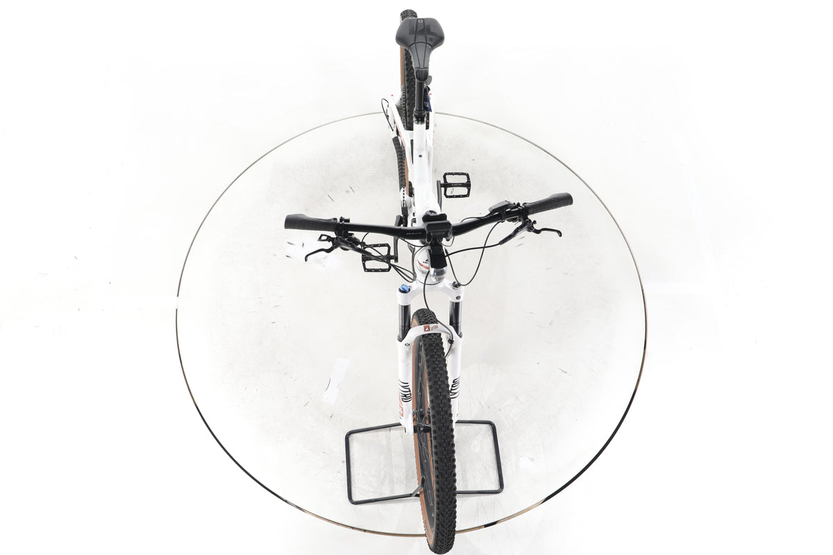 Bulls Sonic EVA TR1 E-Bike Fully - Image 16