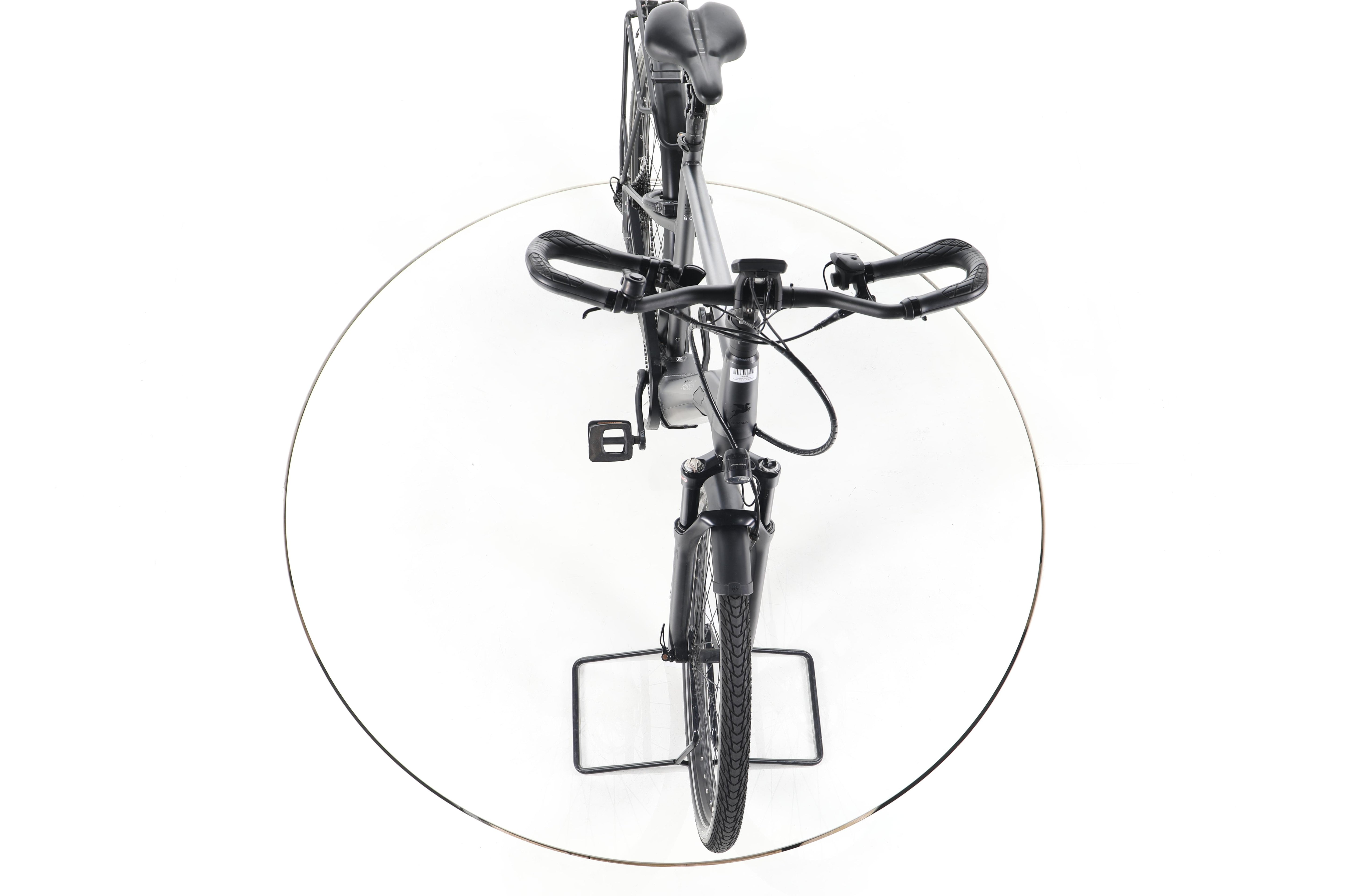 Pegasus Premio EVO 10 Lite Trekking E-Bike - Image 16