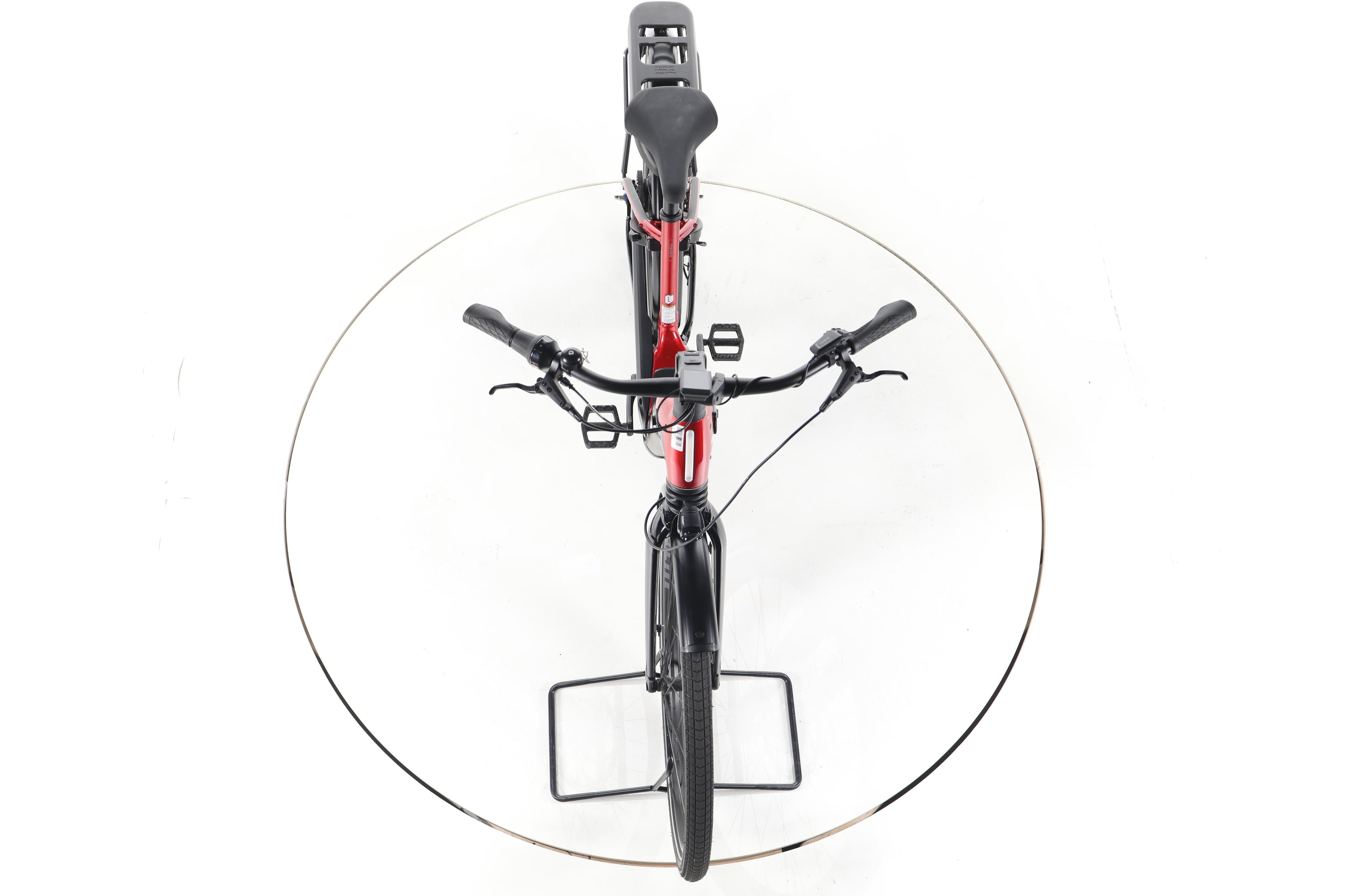 Cannondale Mavaro Neo 2 City E-Bike Tiefeinsteiger - Image 16