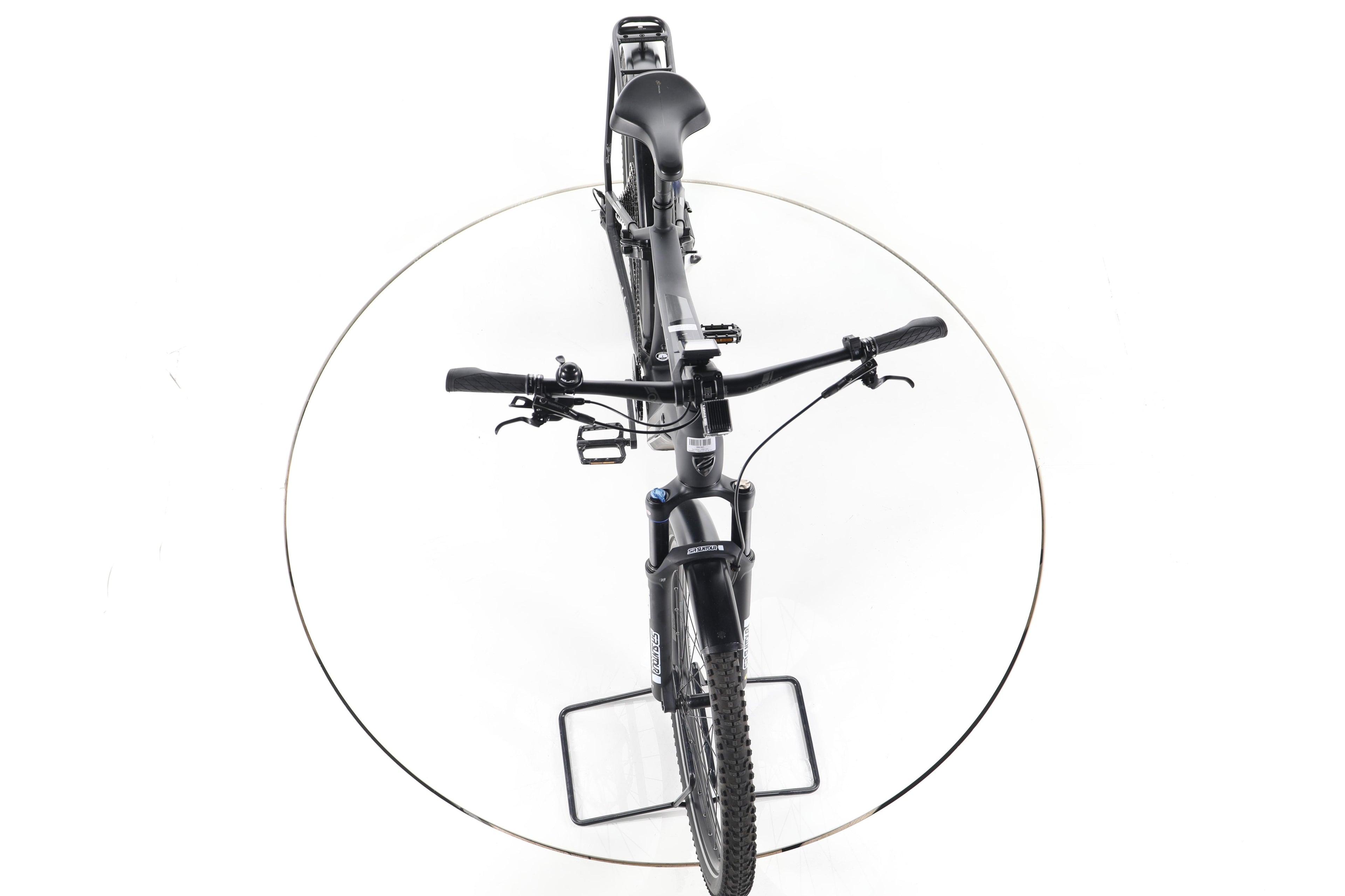 Centurion Backfire Fit R800i EQ Trekking E-Bike 2024 - Image 16