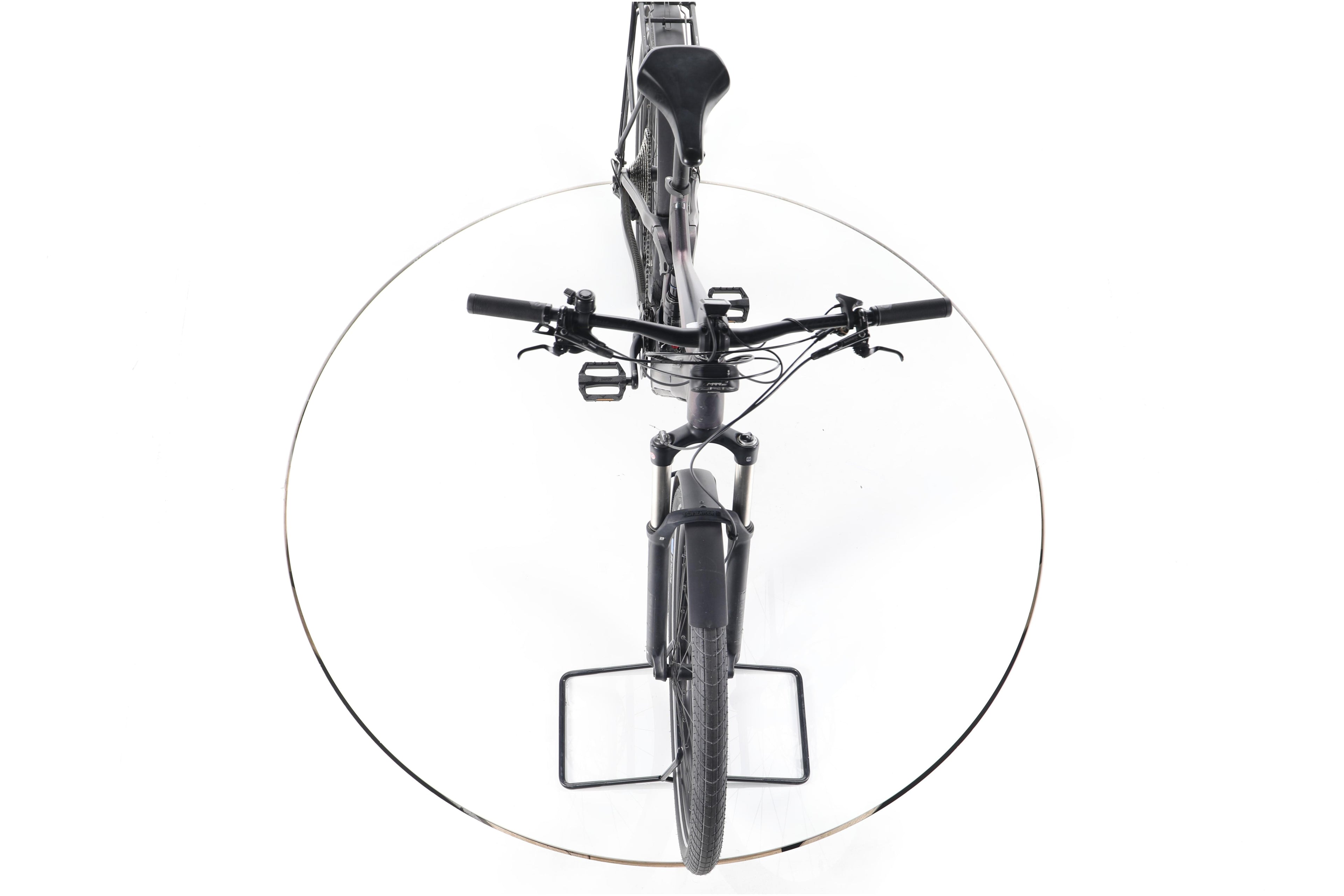 Scott Axis eRIDE FS Speed Trekking E-Bike - Image 16