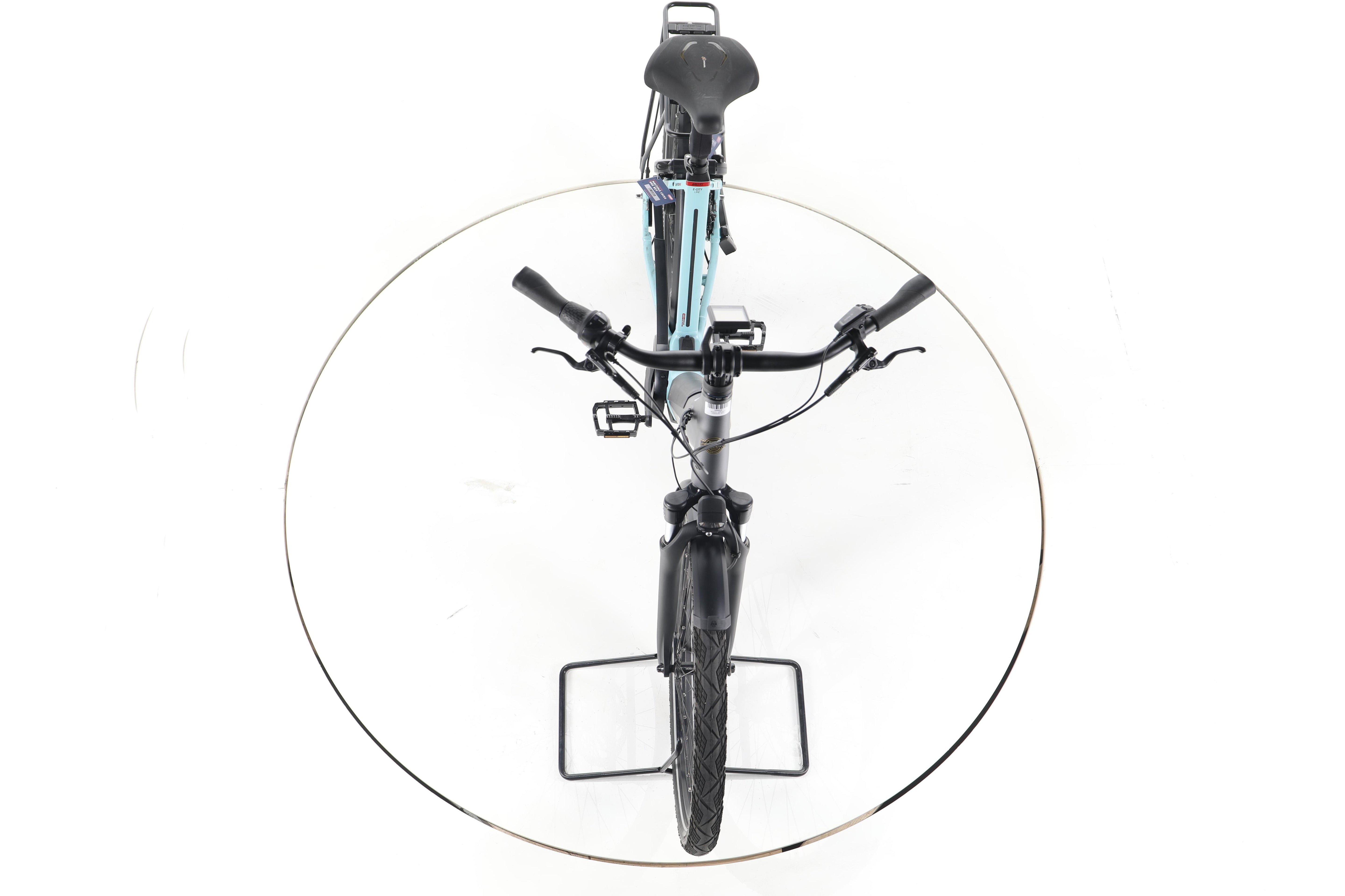 Green's Ashford City E-Bike Tiefeinsteiger 2024 - Image 16