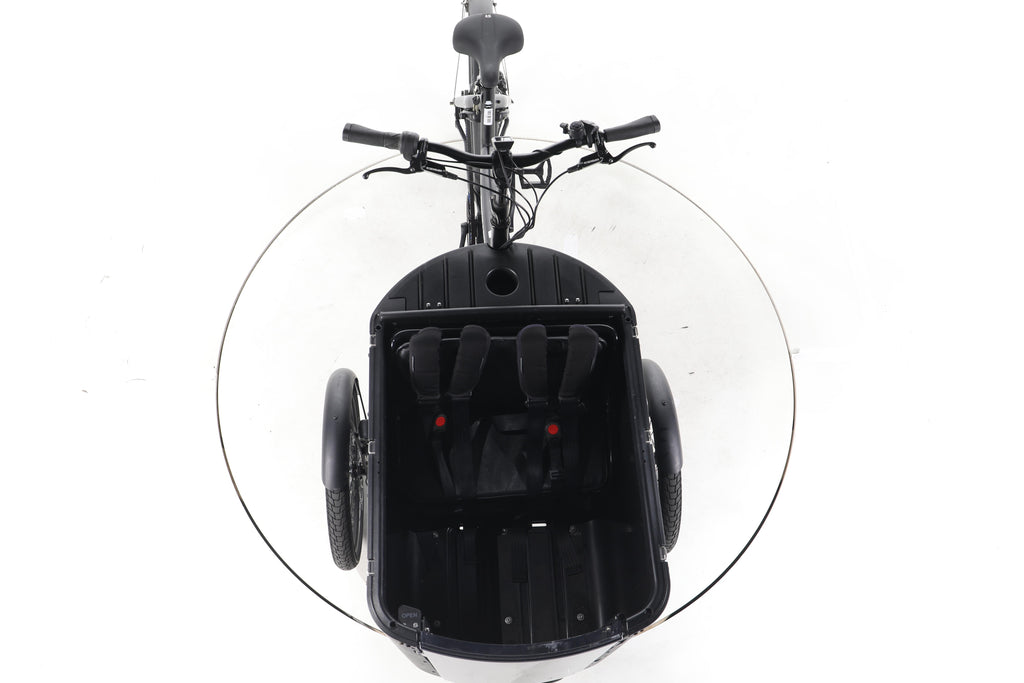Butchers & Bicycles MK1-E Gen. 3 Vario E-Lastenrad - Image 16