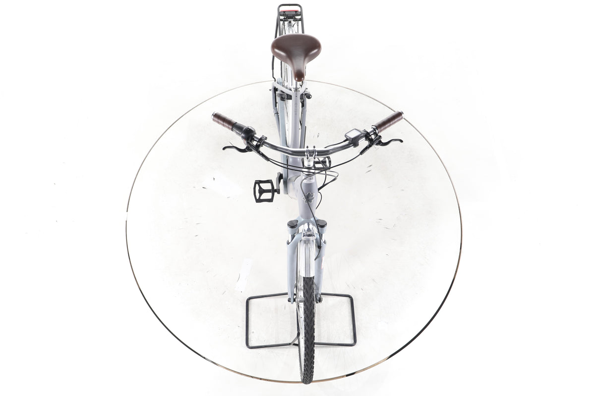 Cube Ella Cruise Hybrid City E-Bike Tiefeinsteiger - Image 16