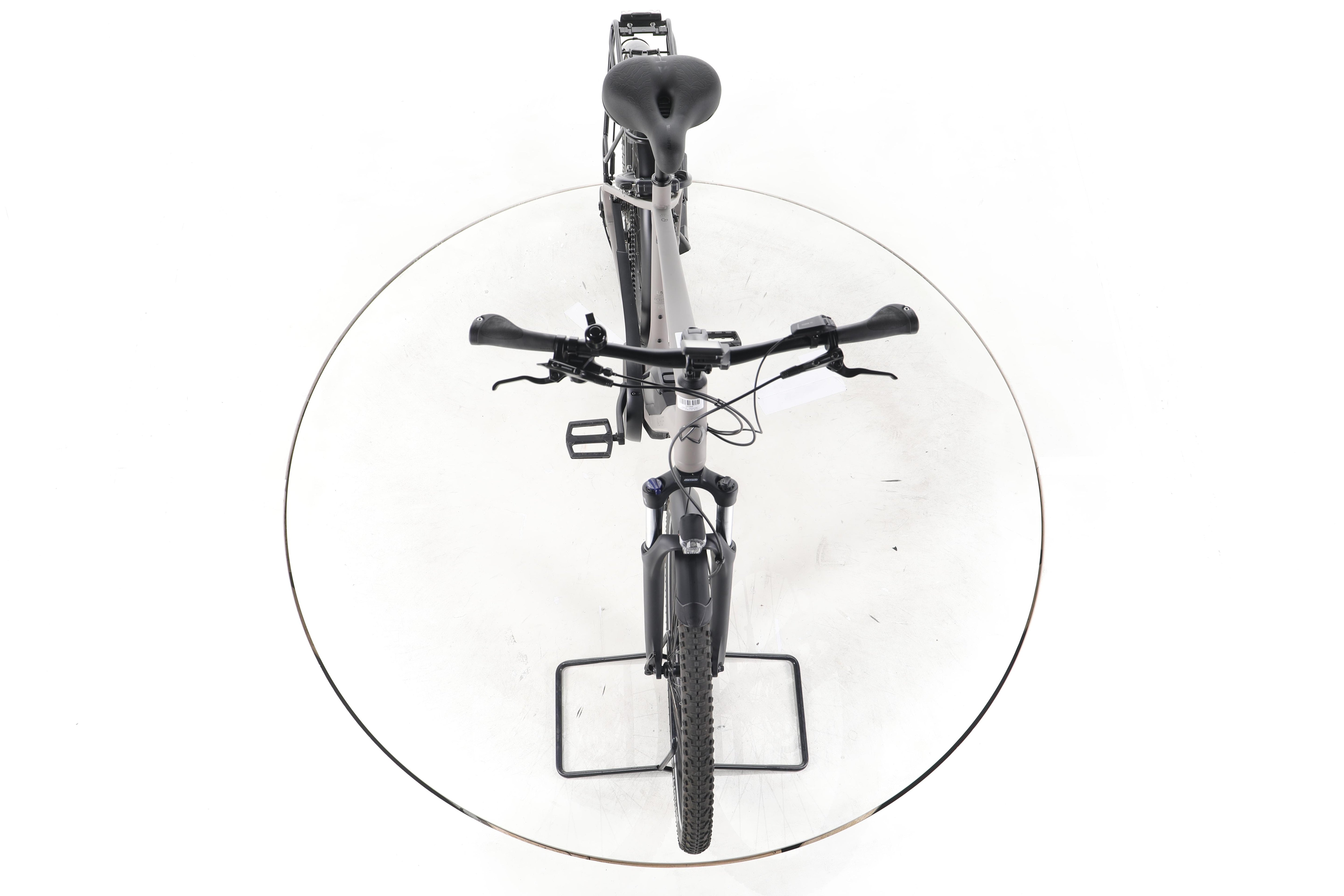 Kalkhoff Entice 1.B Move Trekking E-Bike - Image 16