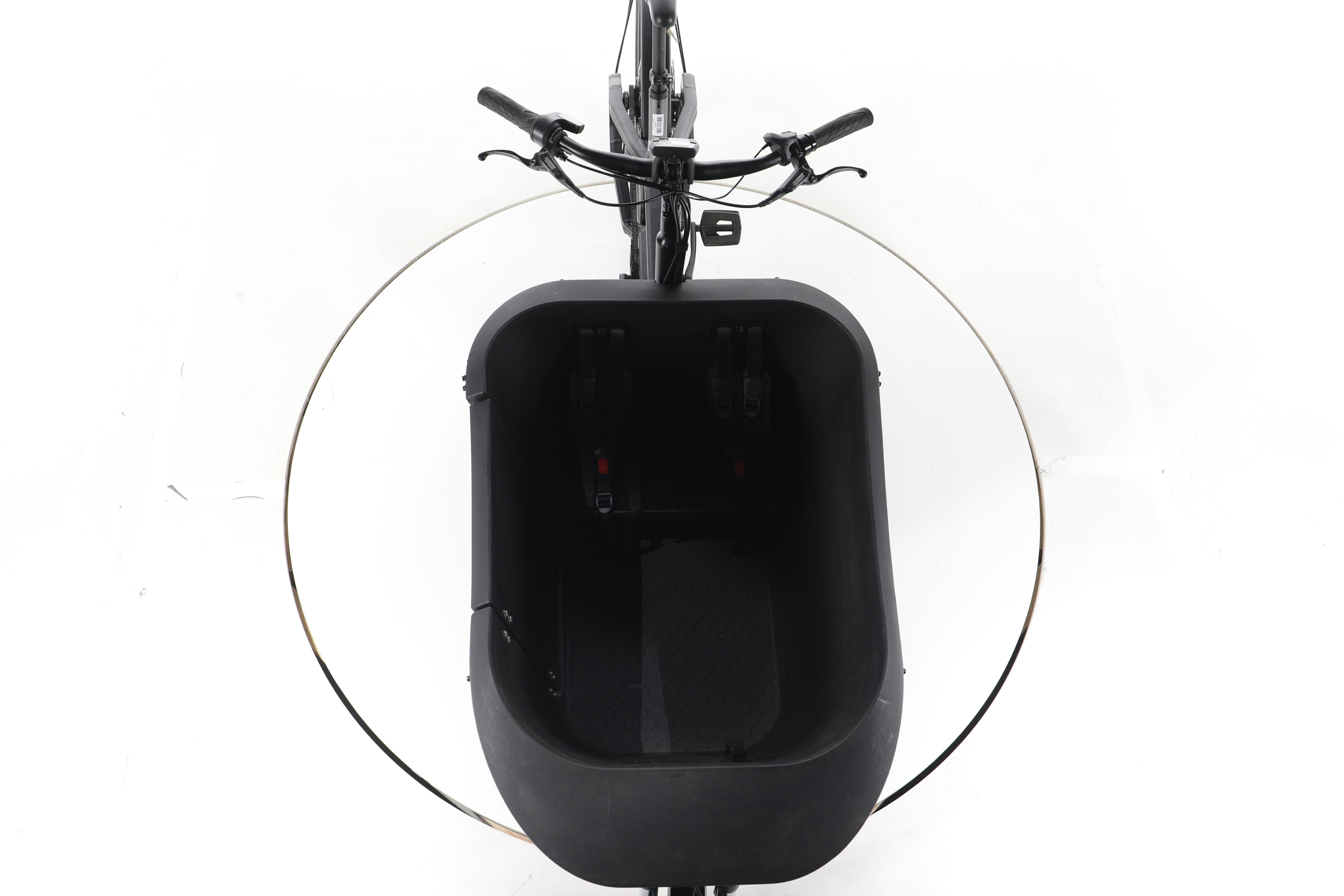 CARQON Classic E2 E-Lastenrad - Image 16