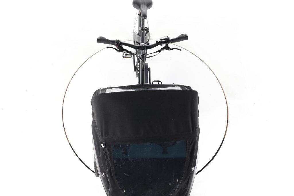 Triobike Mono E E-Lastenrad - Image 16