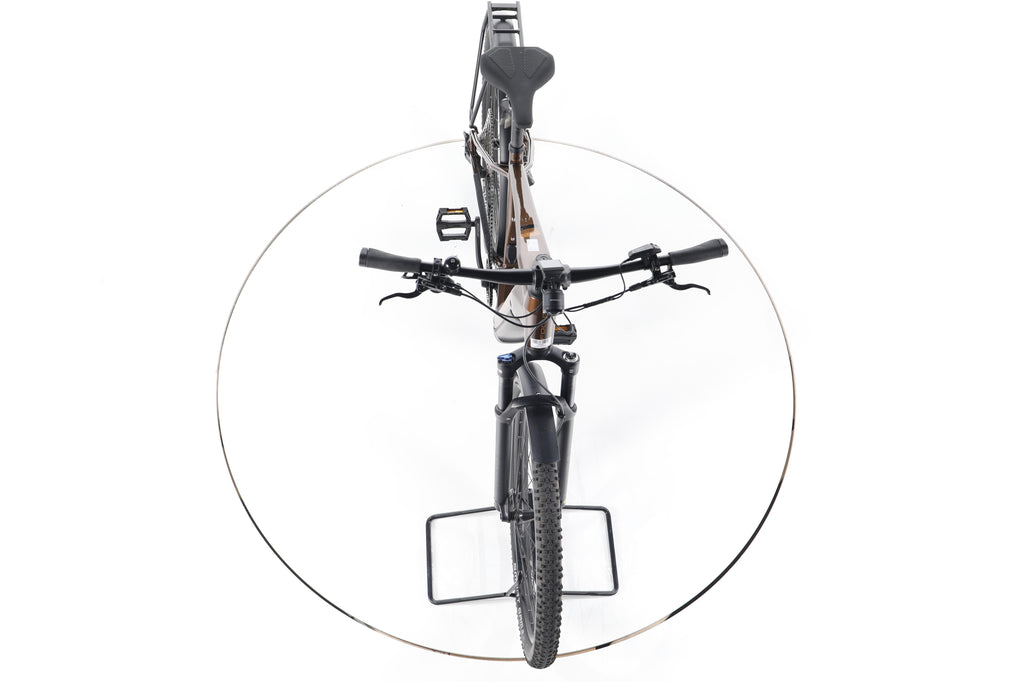 Focus AVENTURA² 6.8 Trekking E-Bike 2023 - Image 16