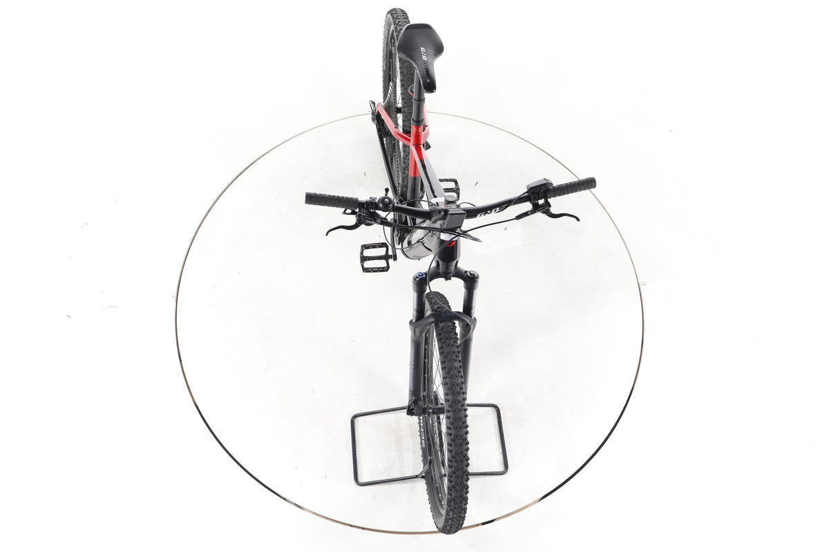Ghost E-Teru B Pro E-Bike - Image 16