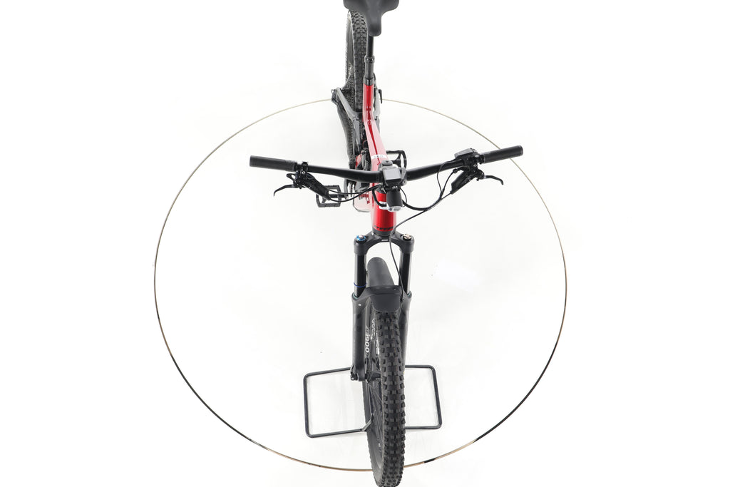 Stevens E-Inception ED 8.7.1 GTF Fully E-Bike Carbon - Image 16