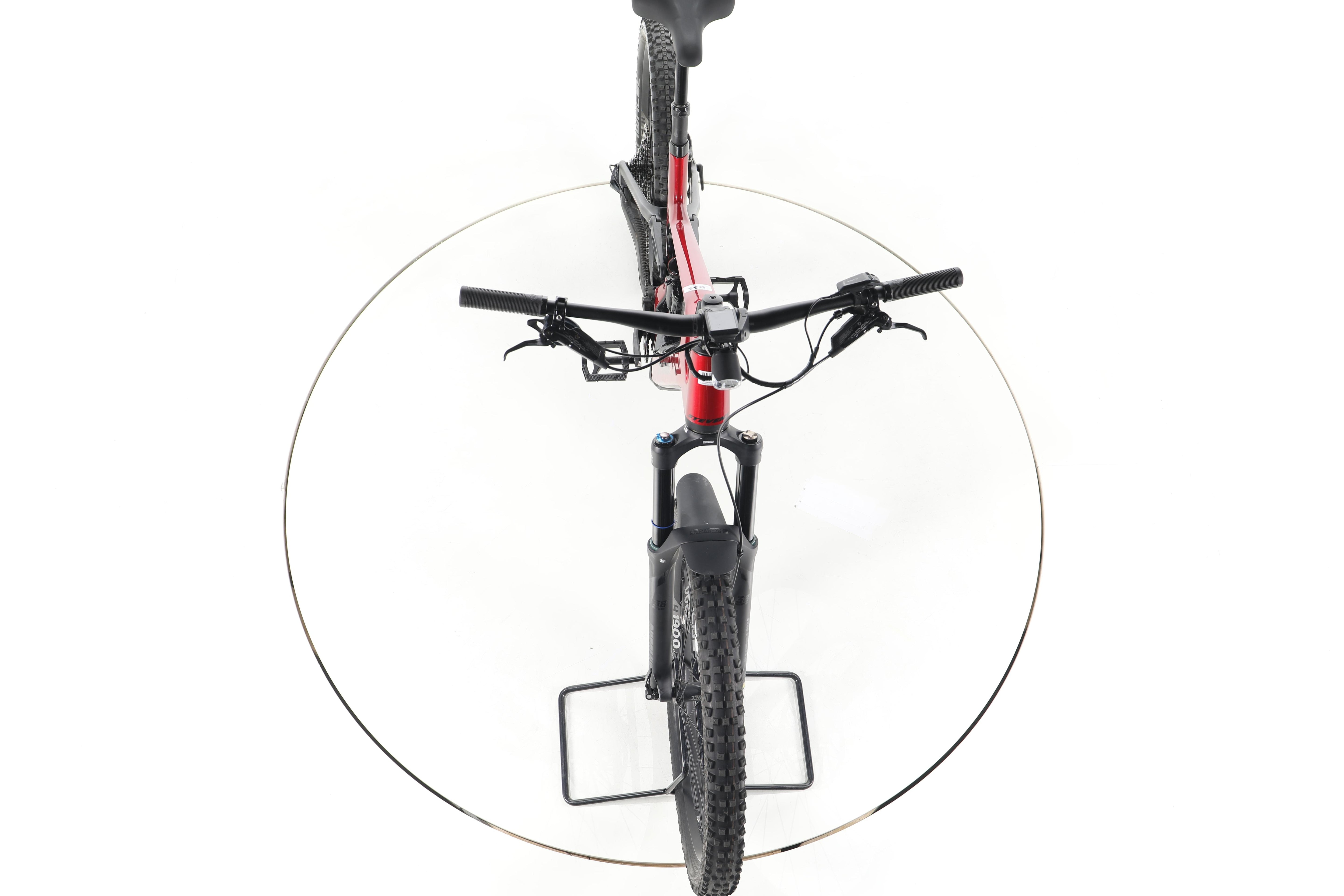 Stevens E-Inception ED 8.7.1 GTF Fully E-Bike Carbon - Image 16