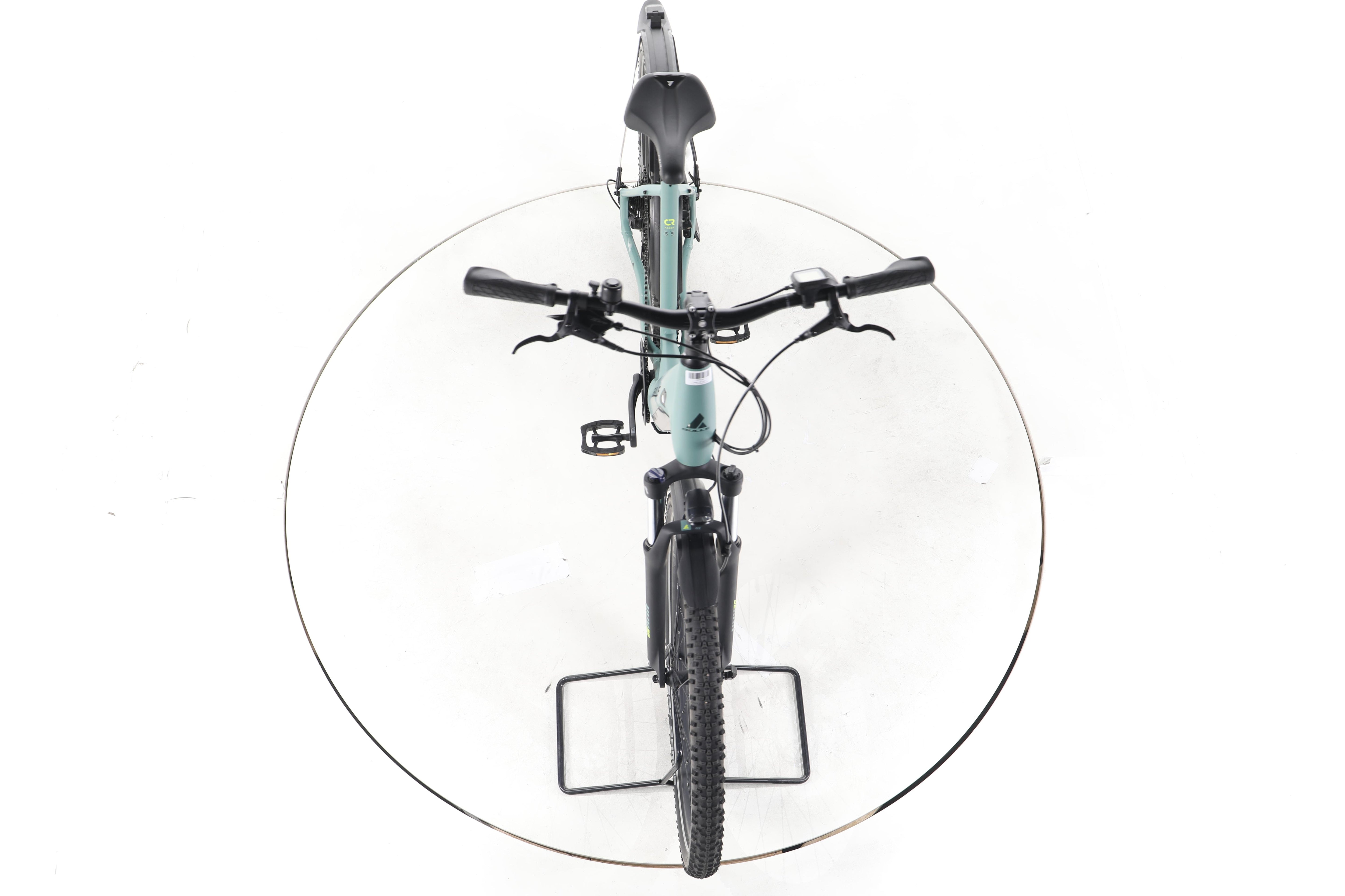 Bulls Cross Flyer EVO E-Bike - Image 16