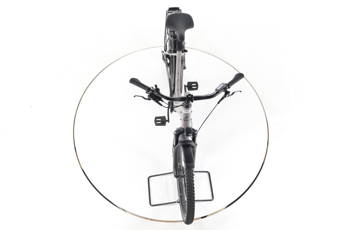 Kalkhoff Entice L Advance Trekking E-Bike Tiefeinsteiger 2024 - Image 16