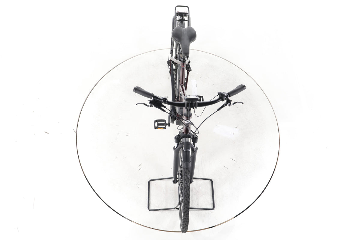 Kalkhoff Endeavour 1.B Move LB Trekking E-Bike Tiefeinsteiger - Image 16