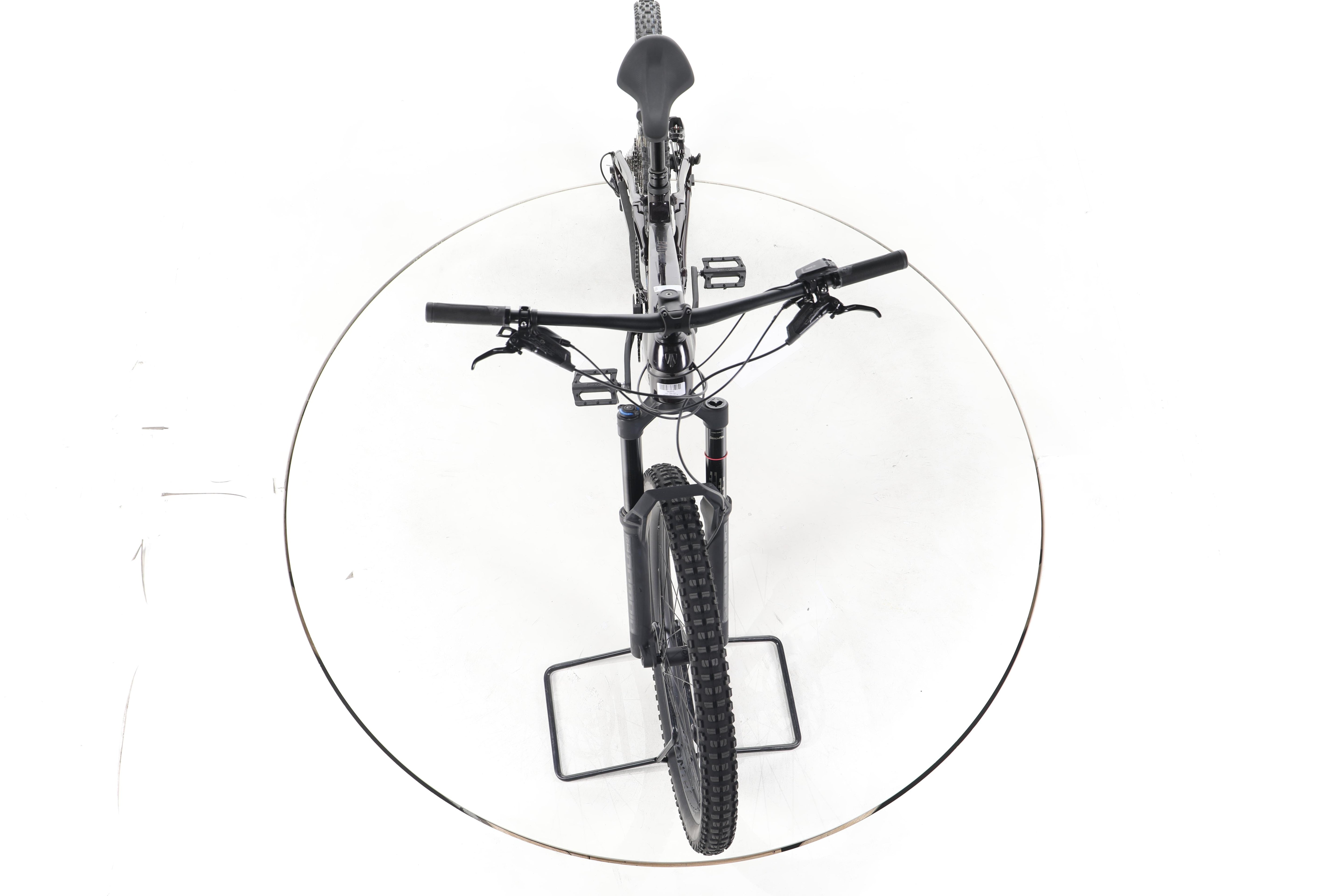Trek Rail 9.7 Gen 4 E-Bike Fully - Image 16