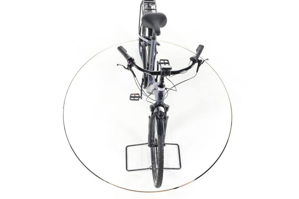 Trenoli LIVENZA WAVE NX City E-Bike Tiefeinsteiger - Image 16