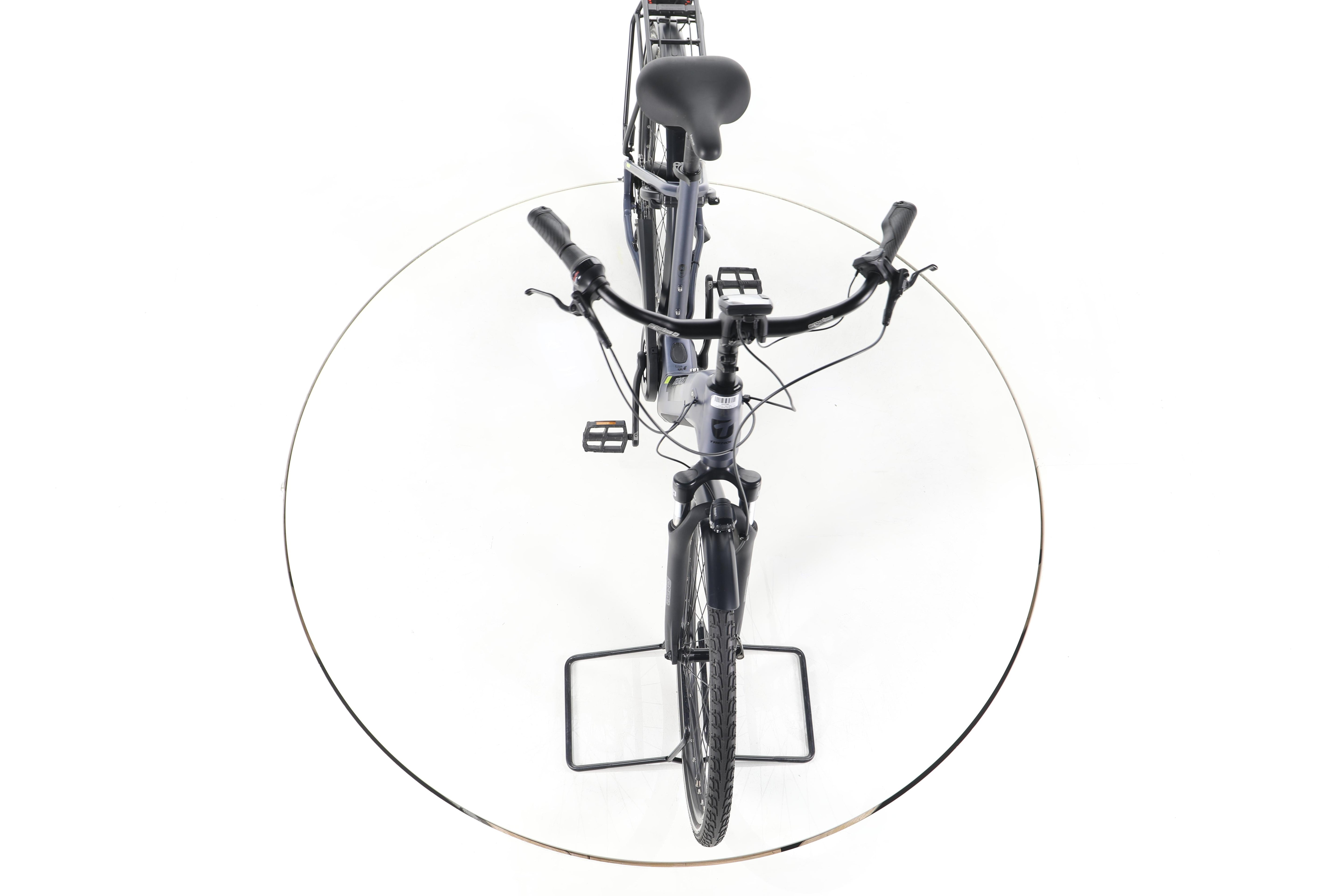 Trenoli LIVENZA WAVE NX City E-Bike Tiefeinsteiger - Image 16