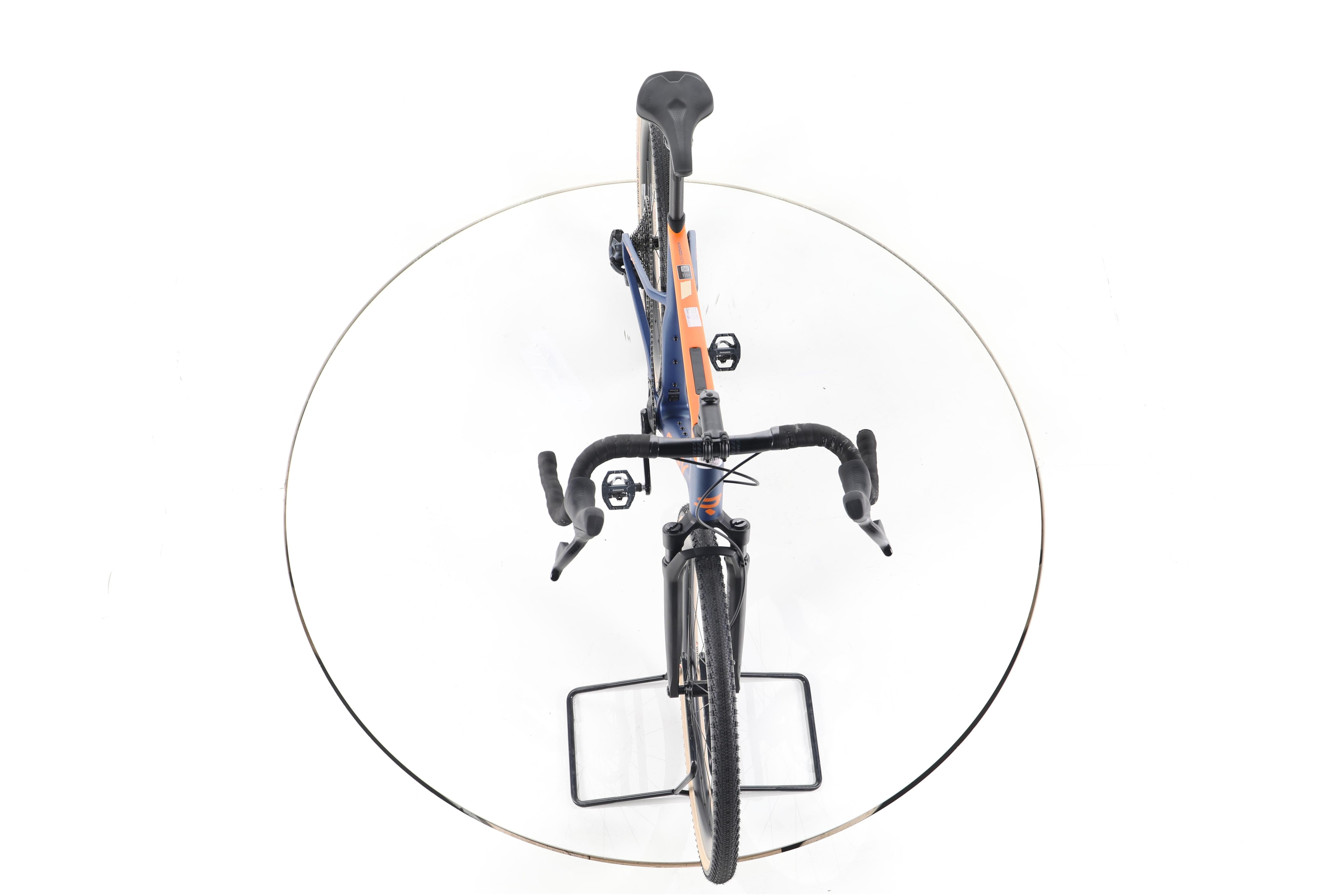 Ridley Kanzo Adventure Fahrrad Rennrad & Gravel - Image 16