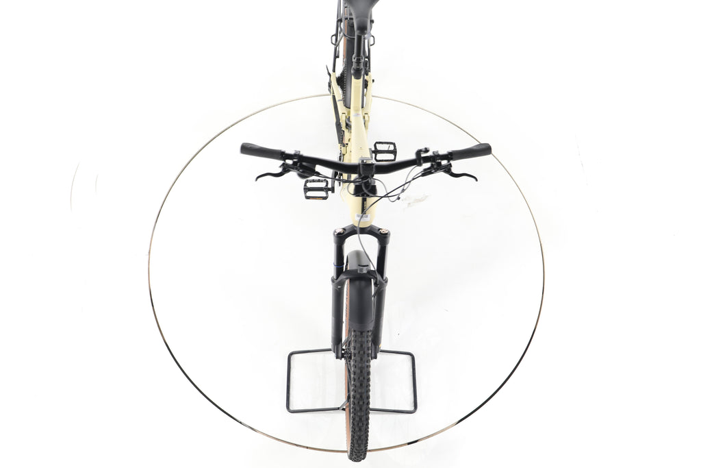 FLYER Goroc X 4.10 SUV E-Bike 2023 - Image 16